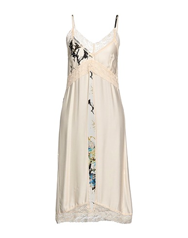 SISTE'S Camisole Ivory 100% Viscose