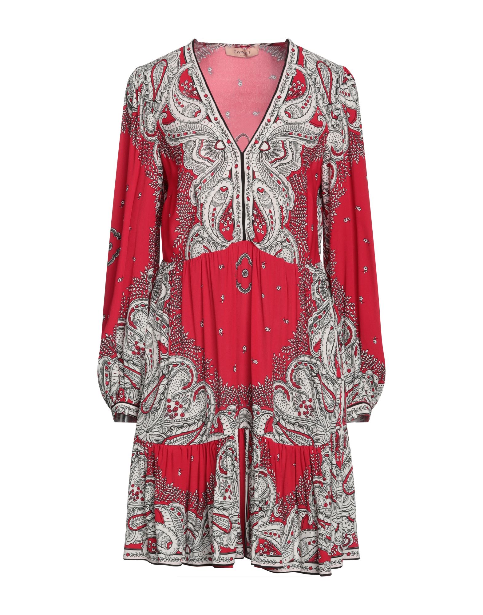 TWINSET - Mini dresses