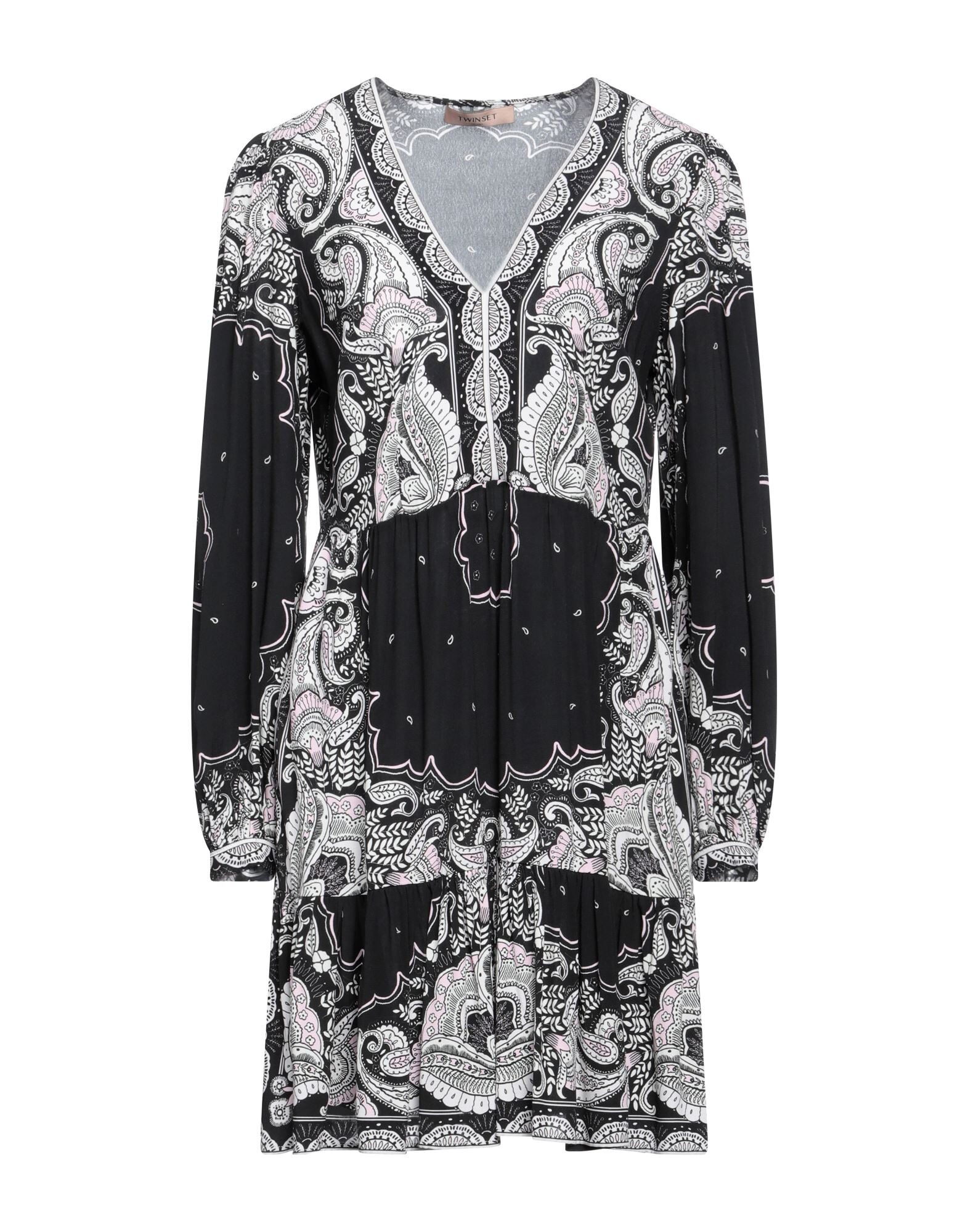 TWINSET - Mini dresses