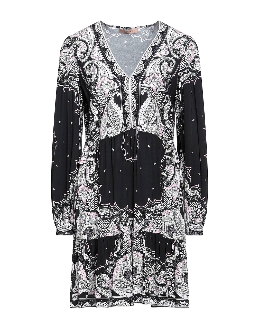 TWINSET - Mini dresses