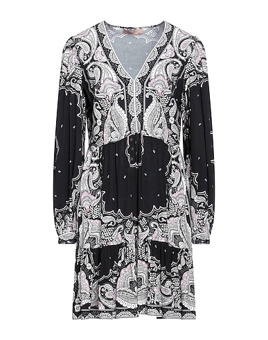 TWINSET Short dress 100% Viscose