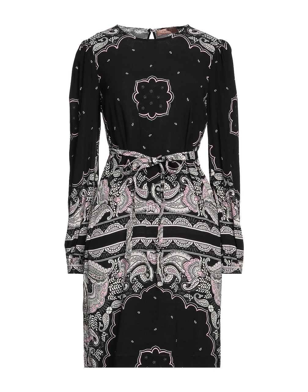 TWINSET - Mini dresses