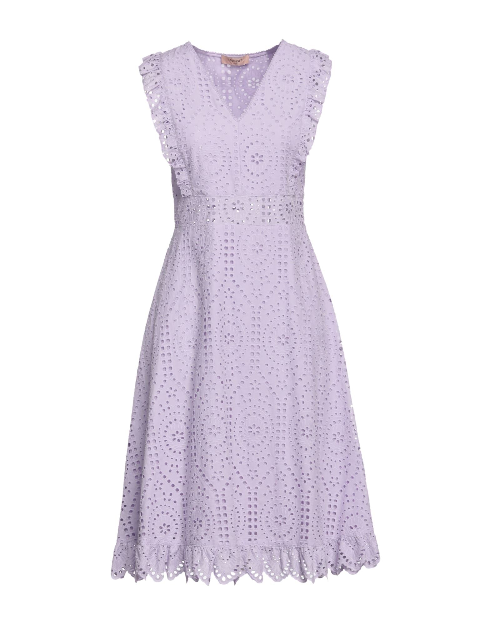 TWINSET - Midi dresses