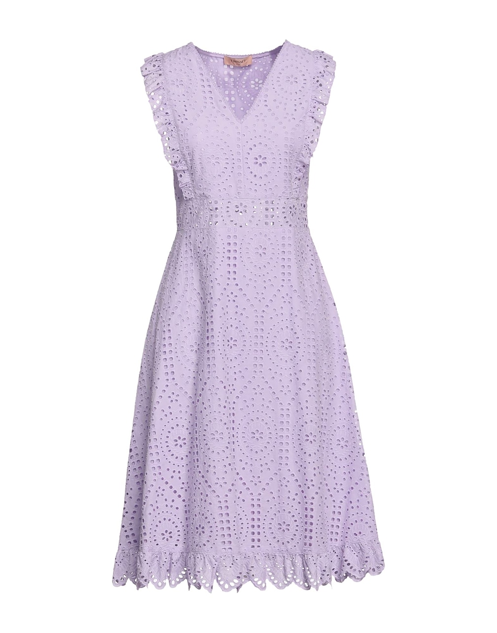 TWINSET - Midi dresses