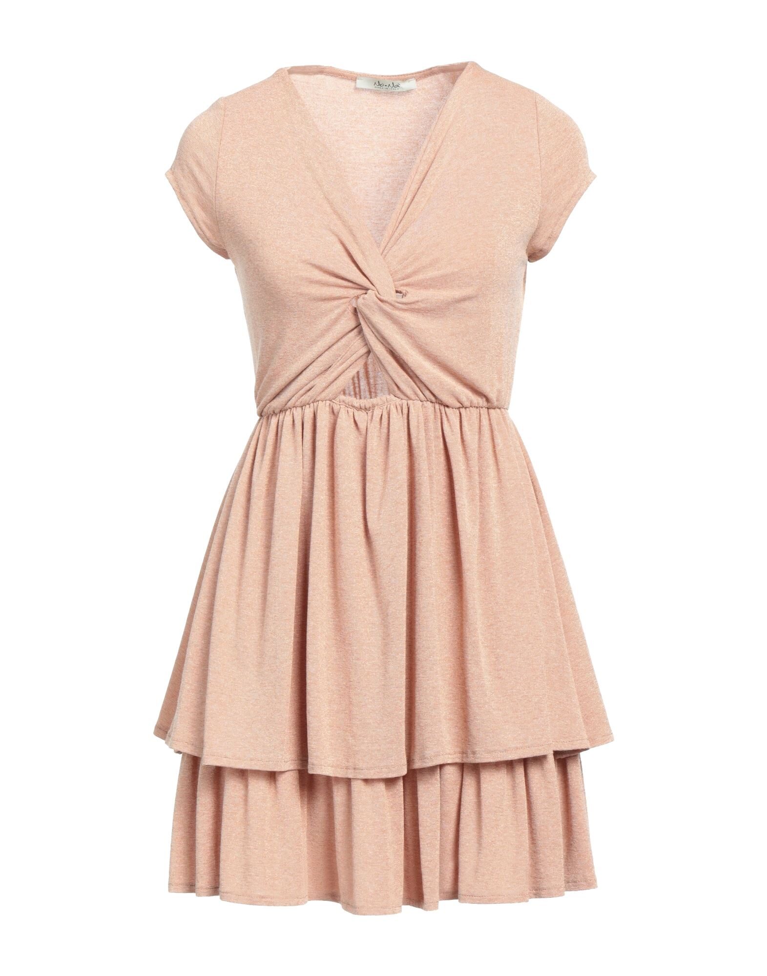 NO-NÀ - 미니 원피스