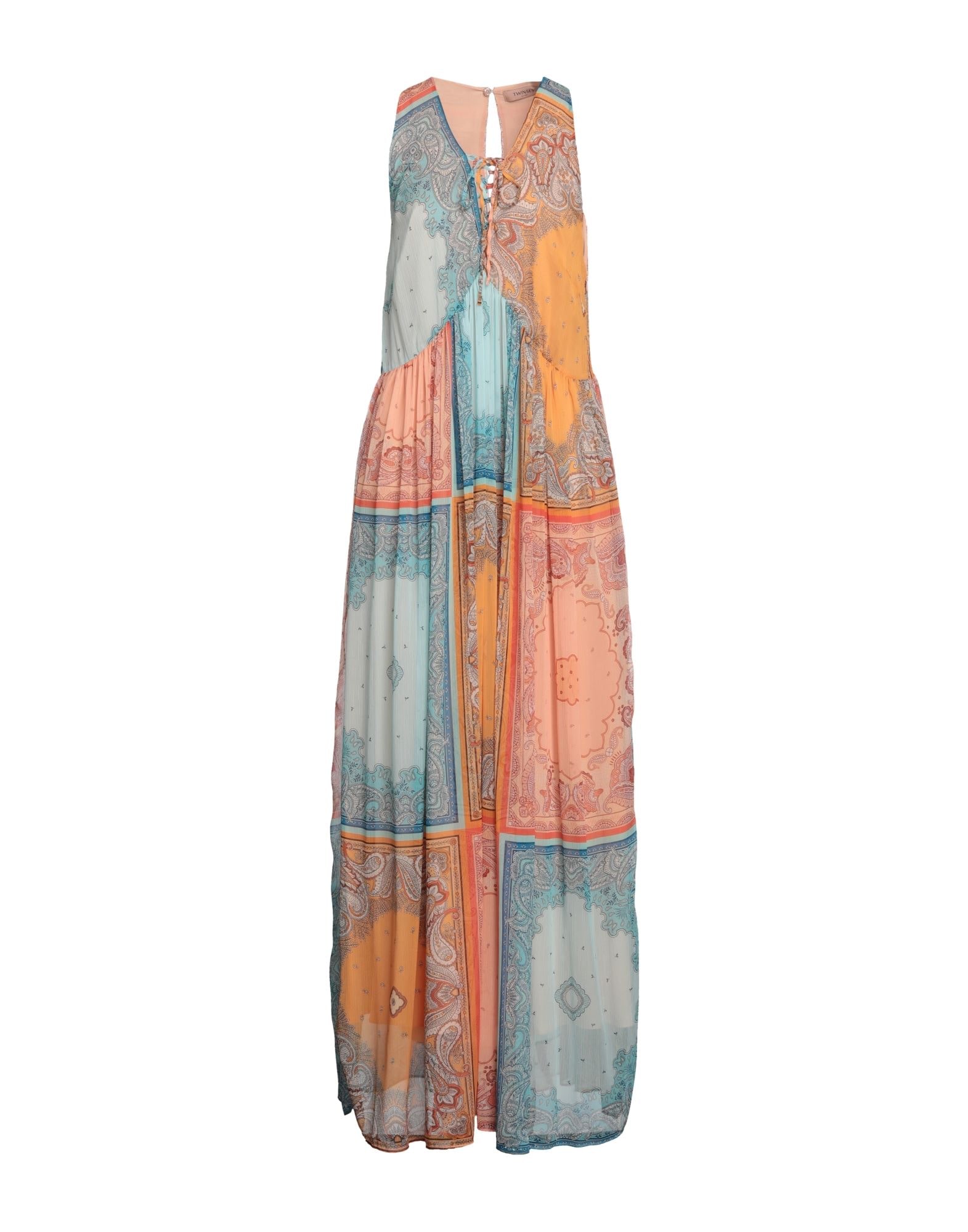 TWINSET - Maxi dresses