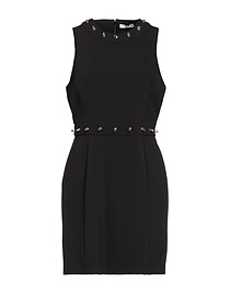 VERSACE COLLECTION - Office dress