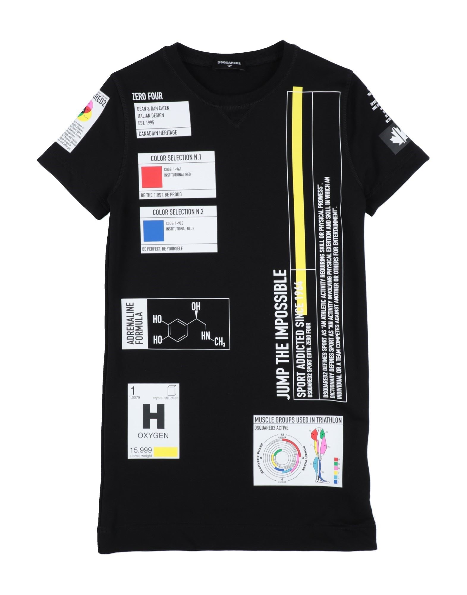 DSQUARED2 - Kids’ dresses