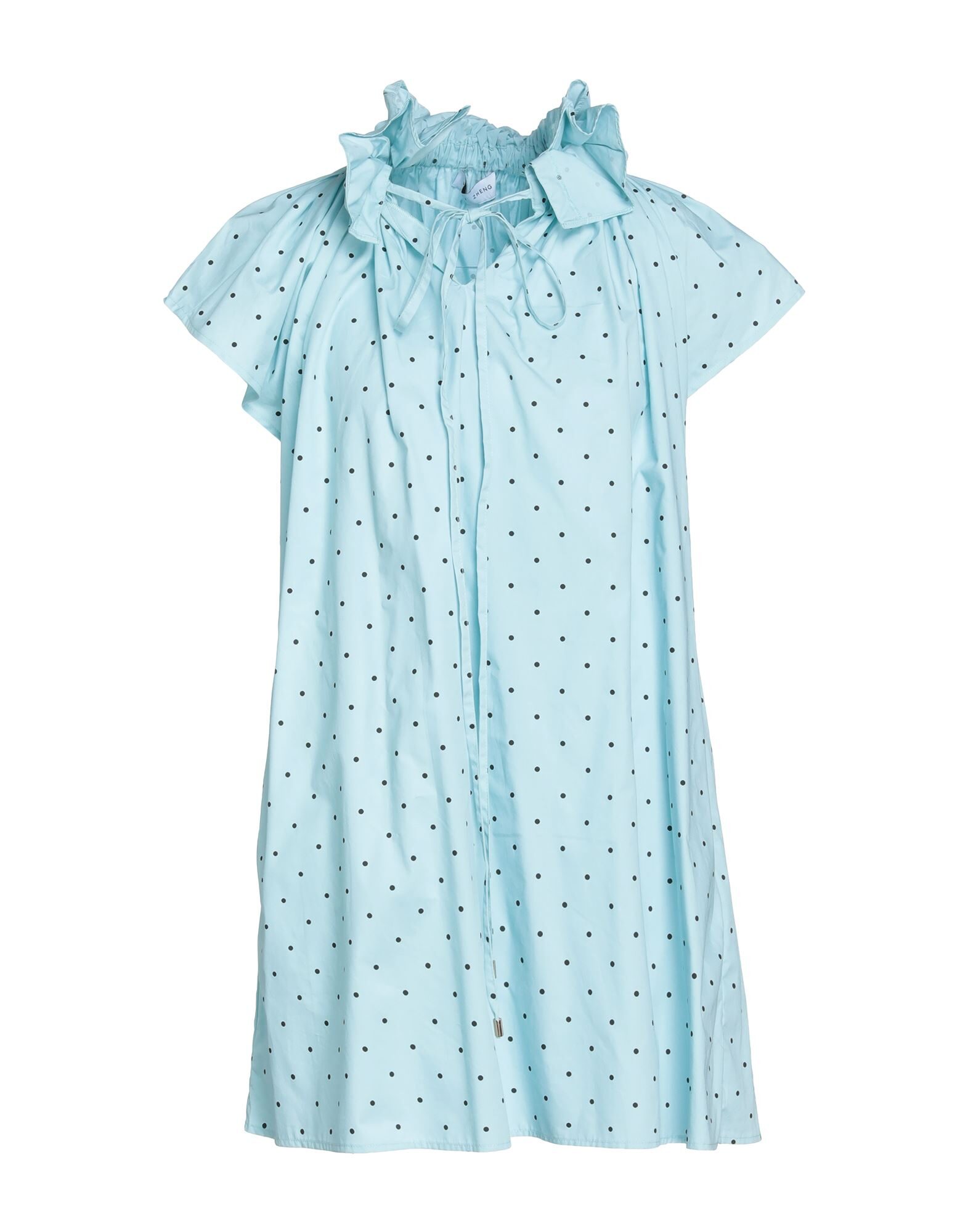 WEILI ZHENG - Mini dresses