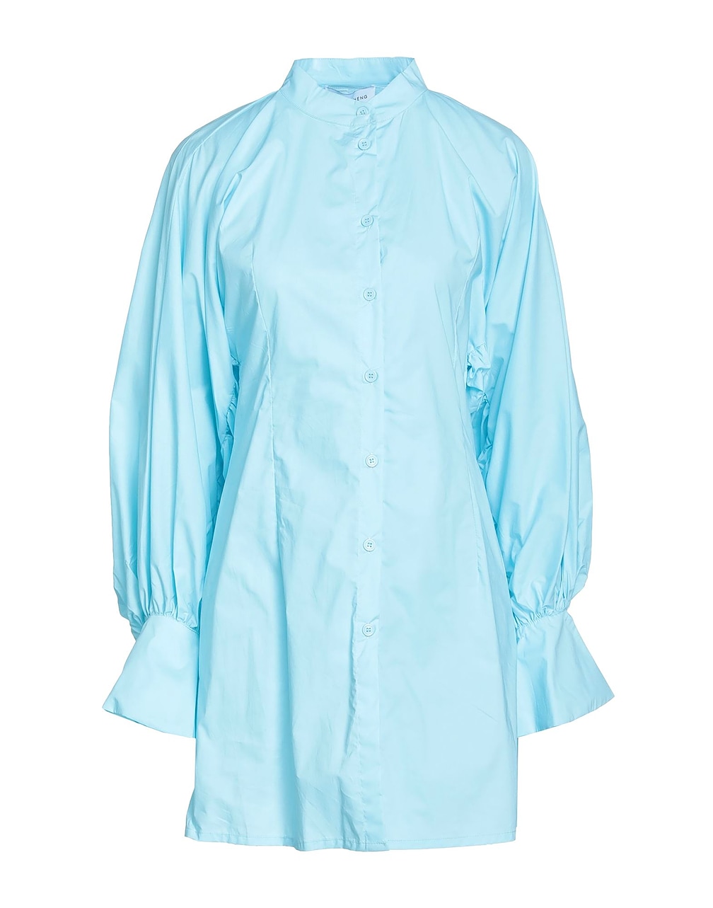 WEILI ZHENG - Mini dresses