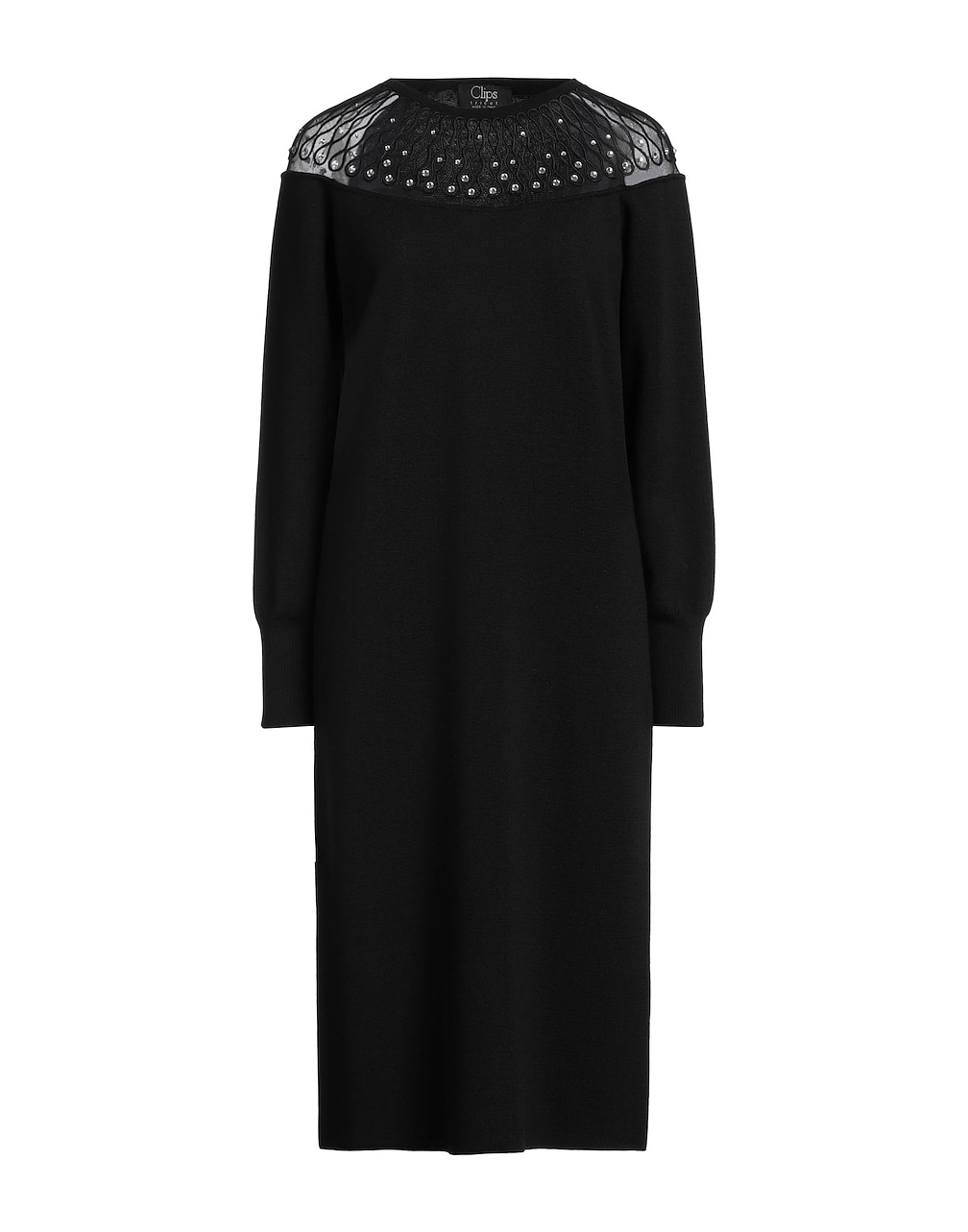 CLIPS - Midi dresses