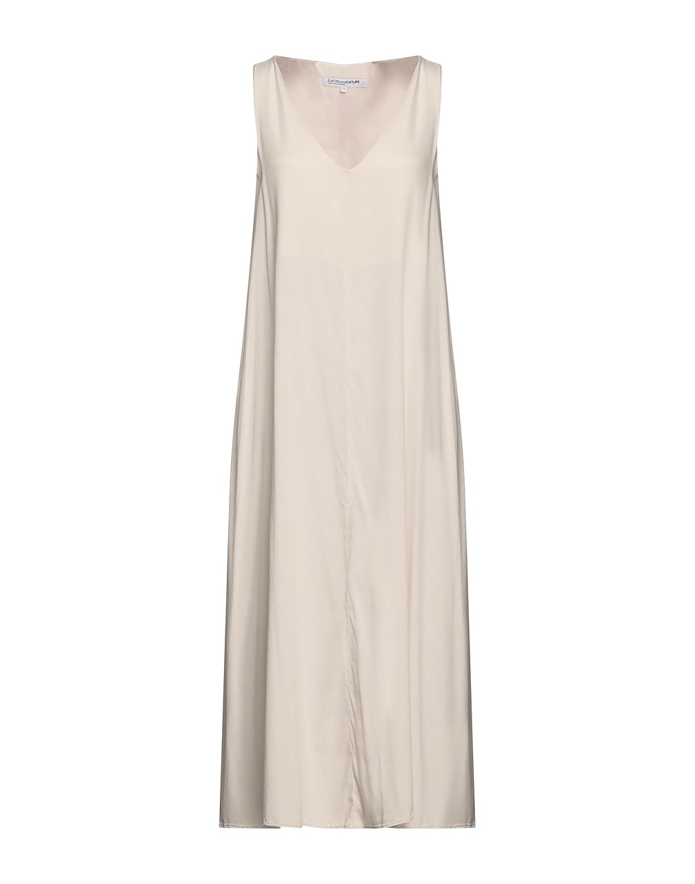 EUROPEAN CULTURE - Midi dresses