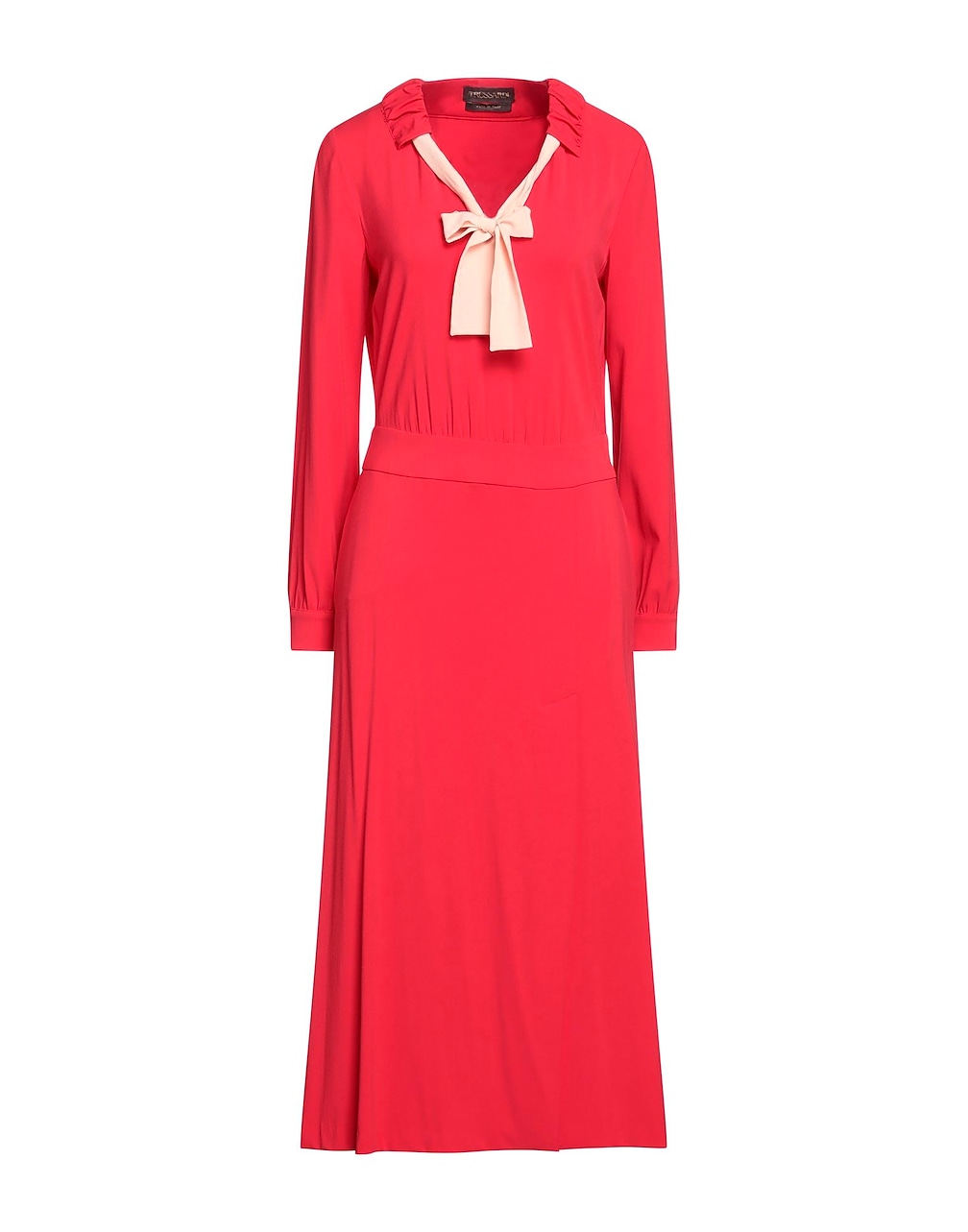 TRUSSARDI - Midi dresses