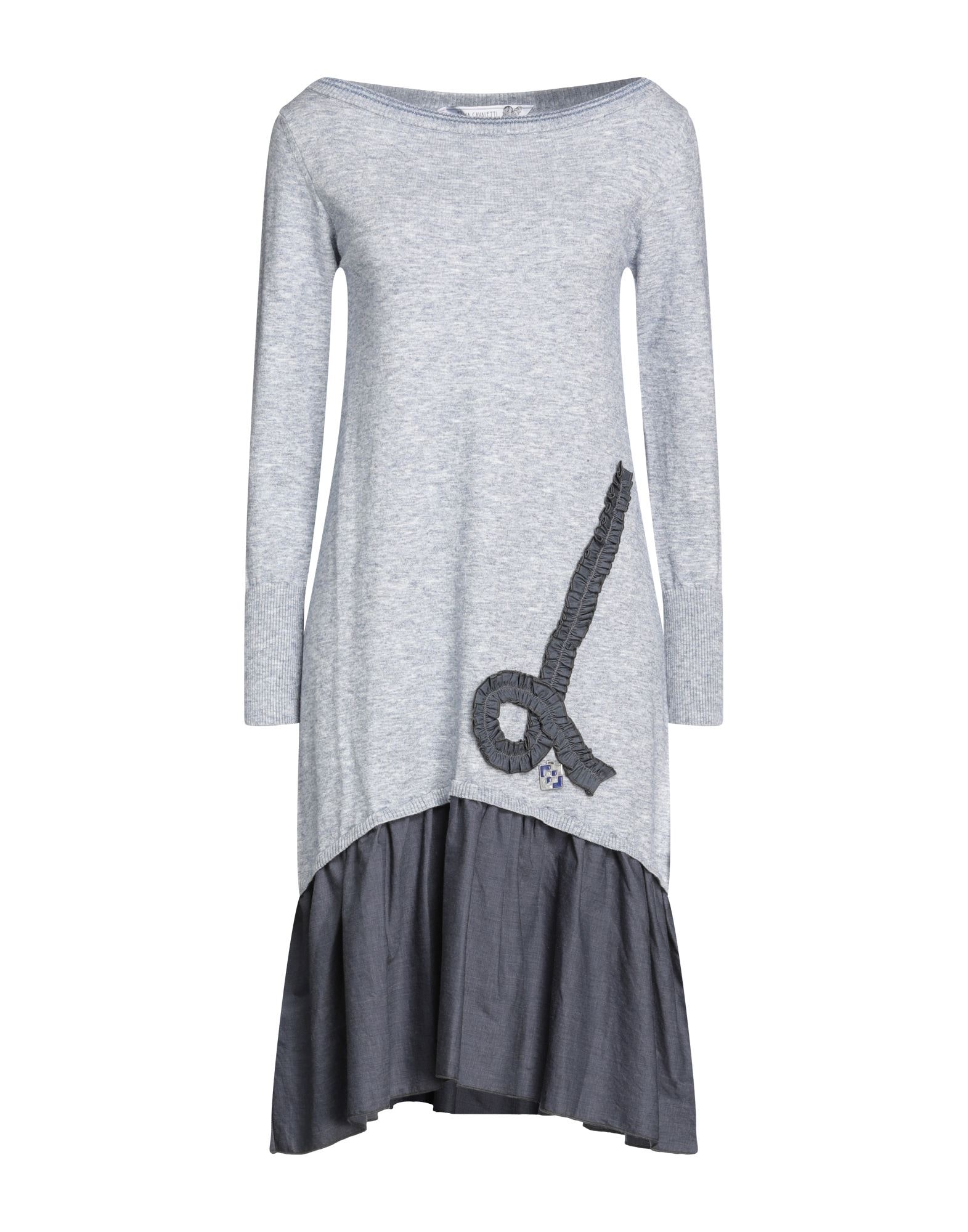 ELISA CAVALETTI by DANIELA DALLAVALLE - Платья миди