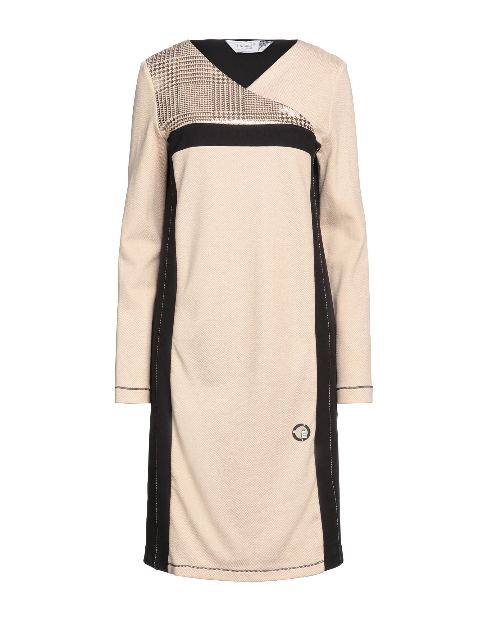 ELISA CAVALETTI by DANIELA DALLAVALLE - Платья миди