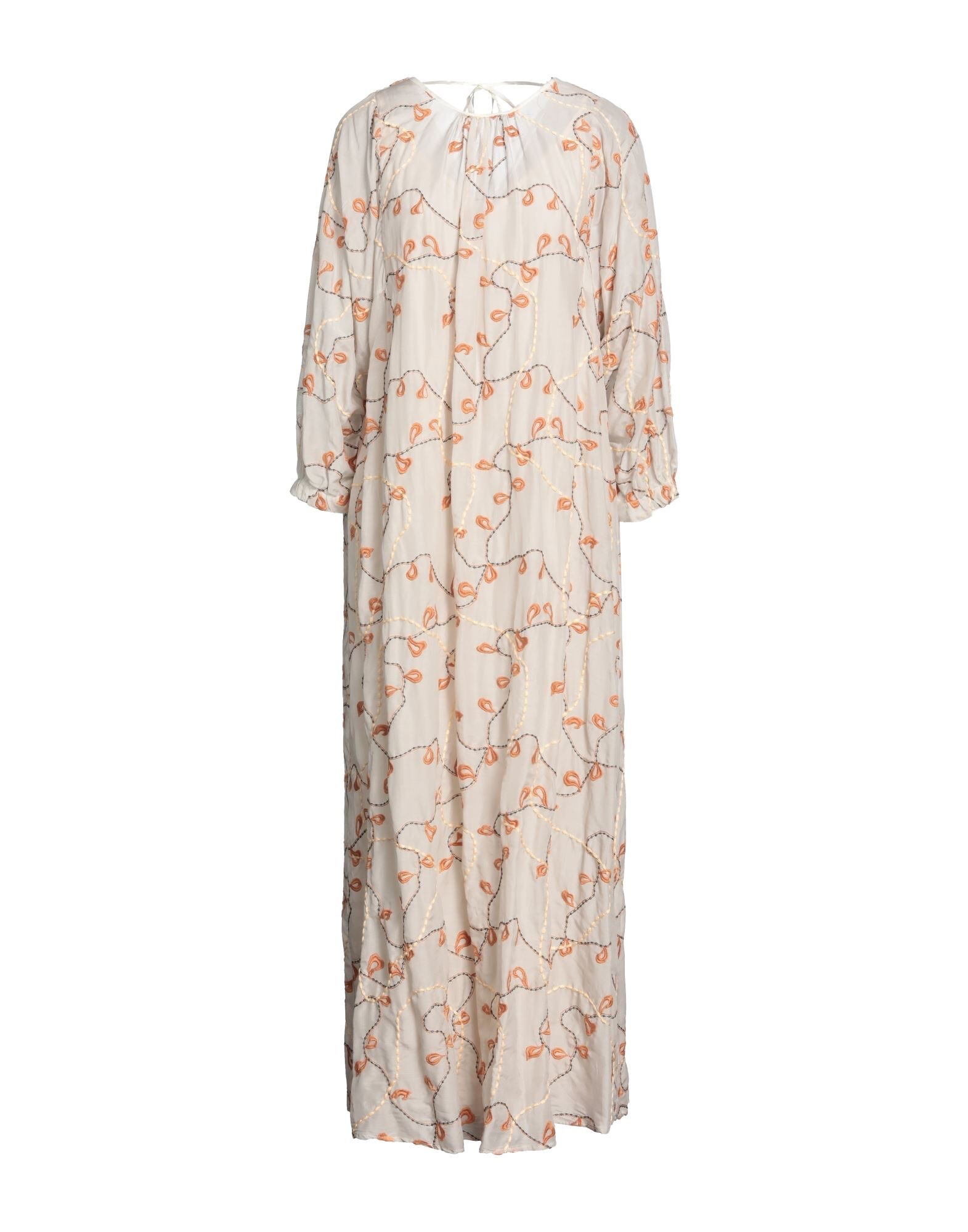 ALYSI - マキシ丈ドレス