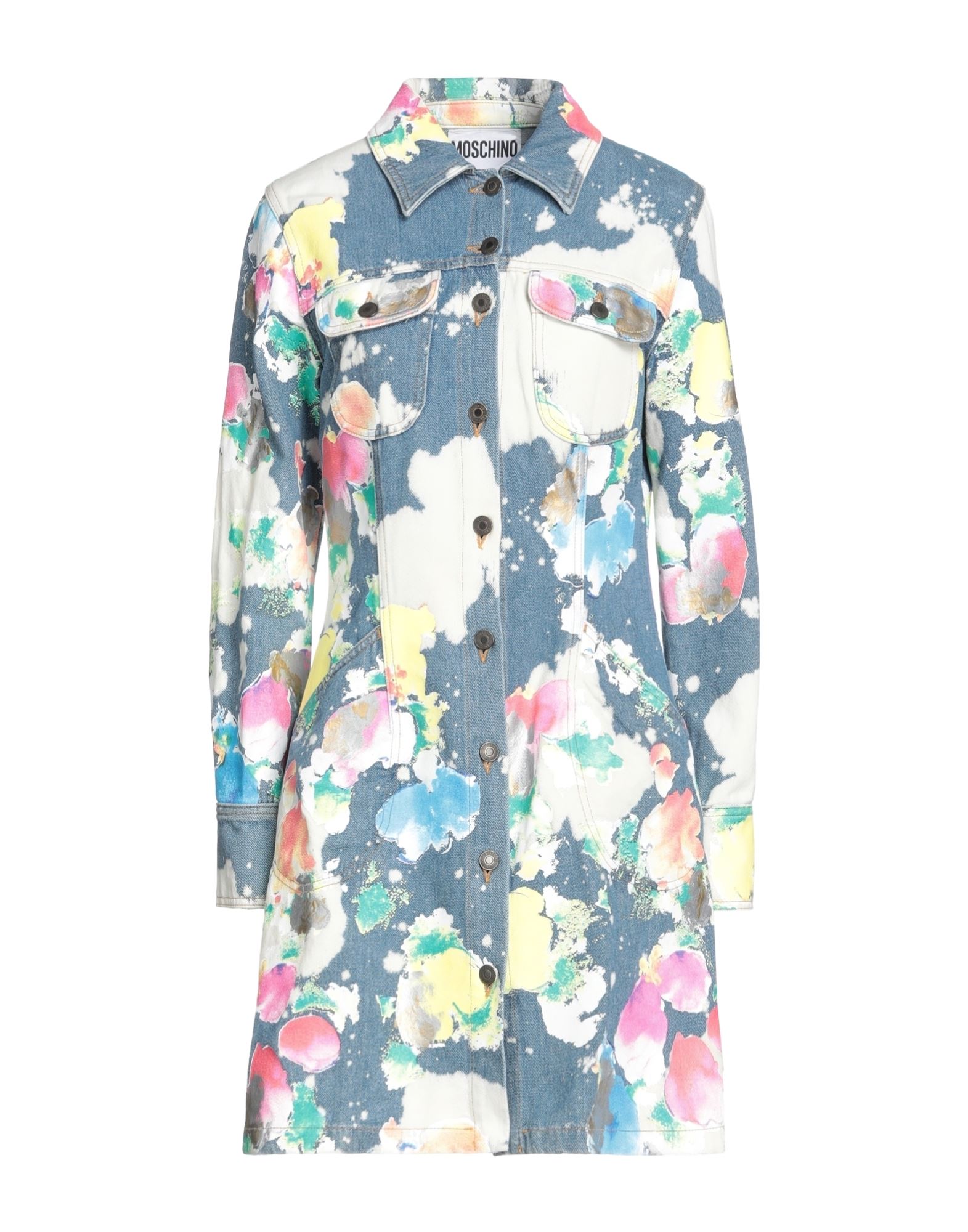 MOSCHINO - Короткие платья