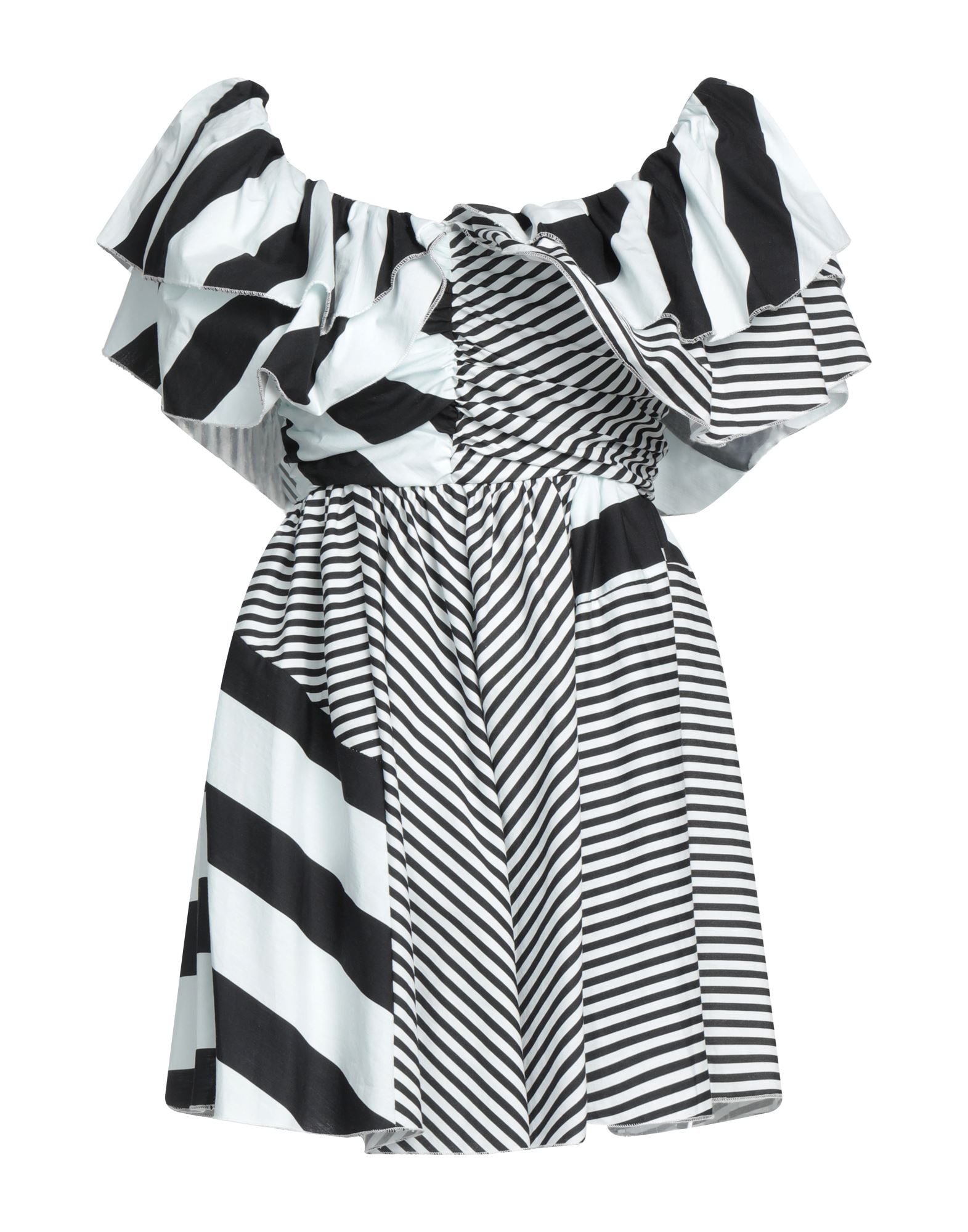 HAVEONE - Короткие платья