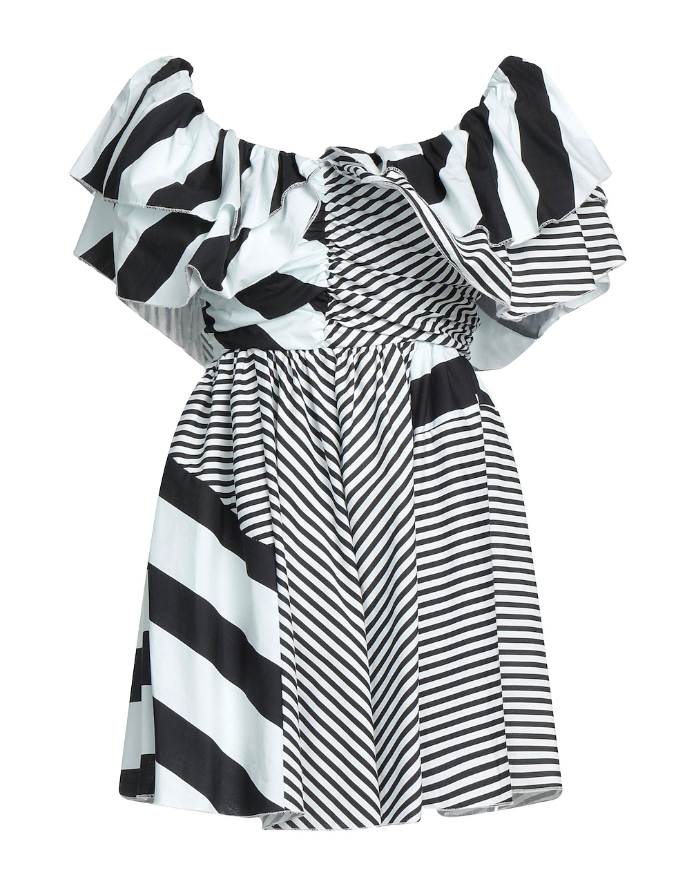 HAVEONE - Mini dresses