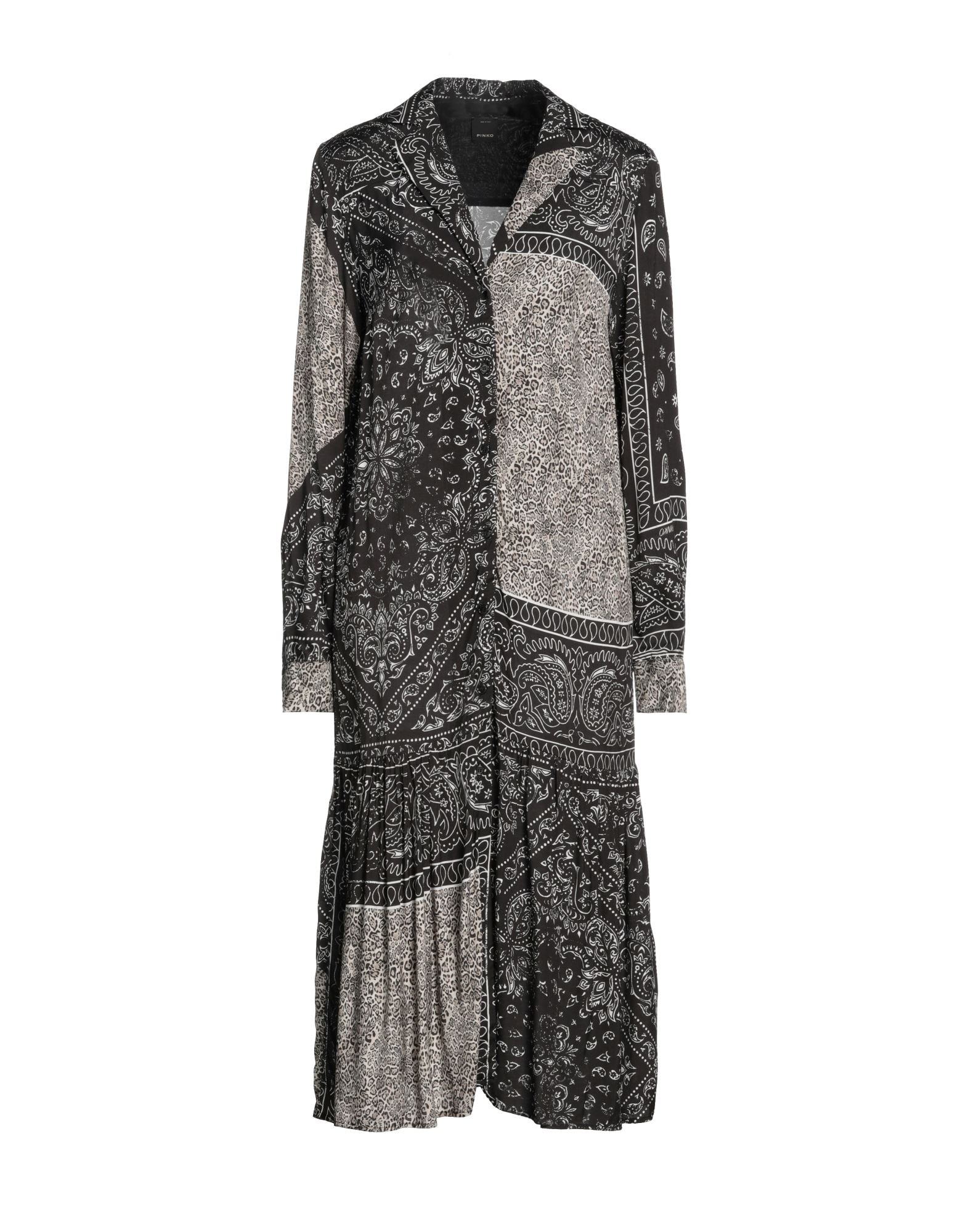 PINKO - Midi dresses