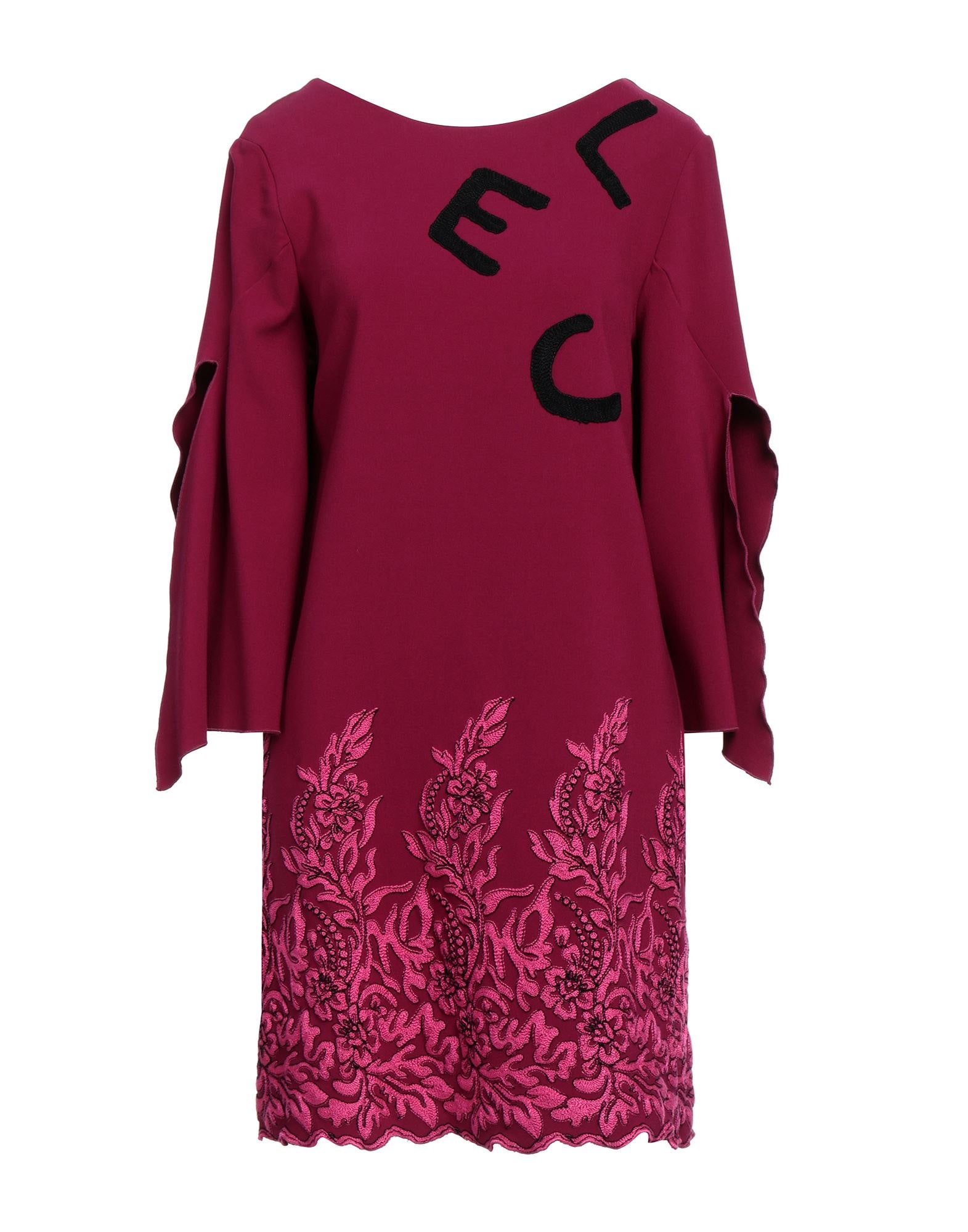 ELISA CAVALETTI by DANIELA DALLAVALLE - Minivestidos