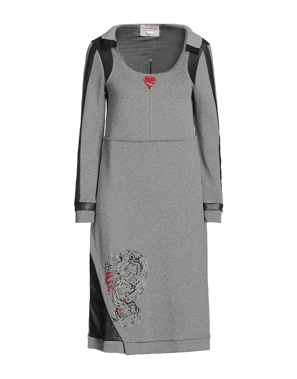 ELISA CAVALETTI by DANIELA DALLAVALLE - Vestiti midi