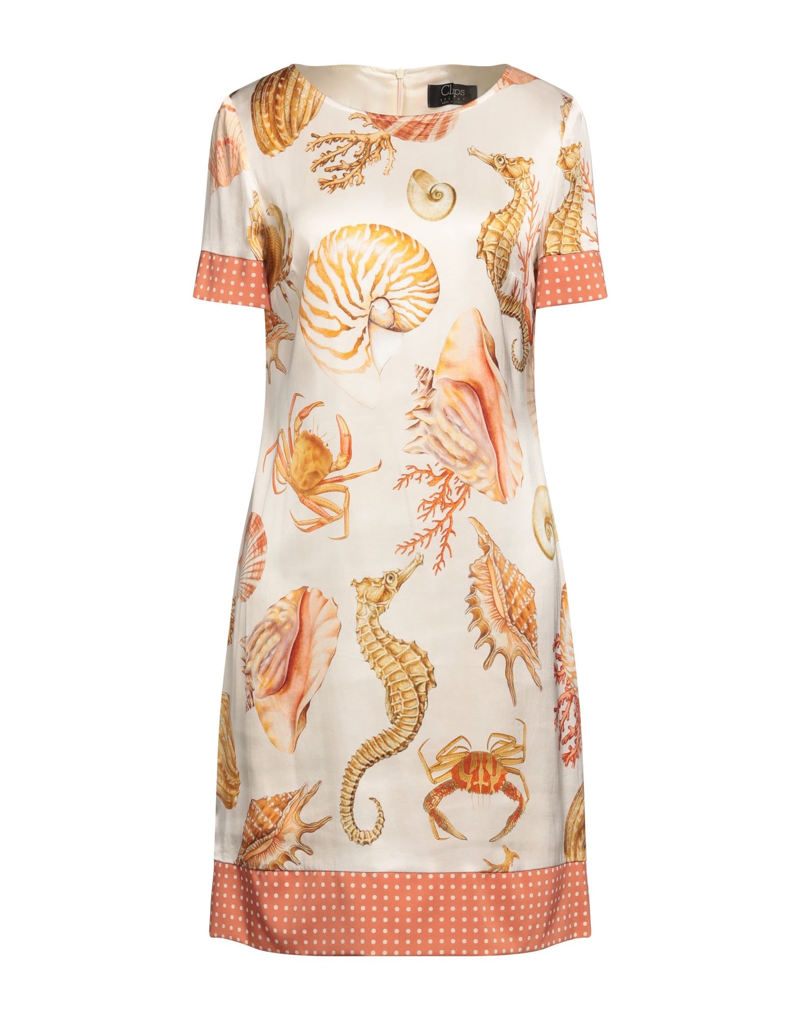 CLIPS - Mini dresses