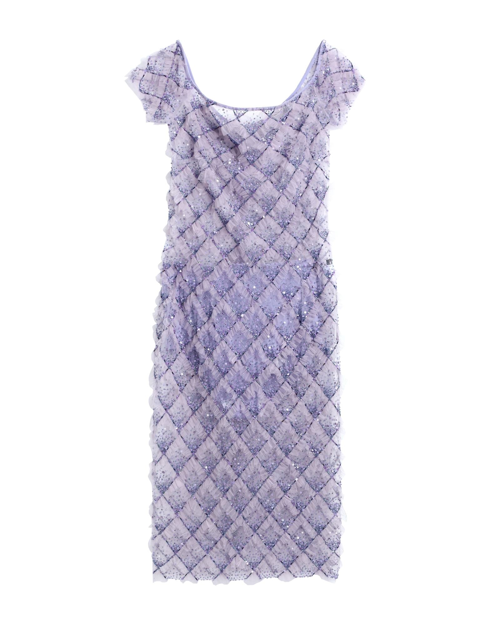 ELISABETTA FRANCHI - Midi dresses