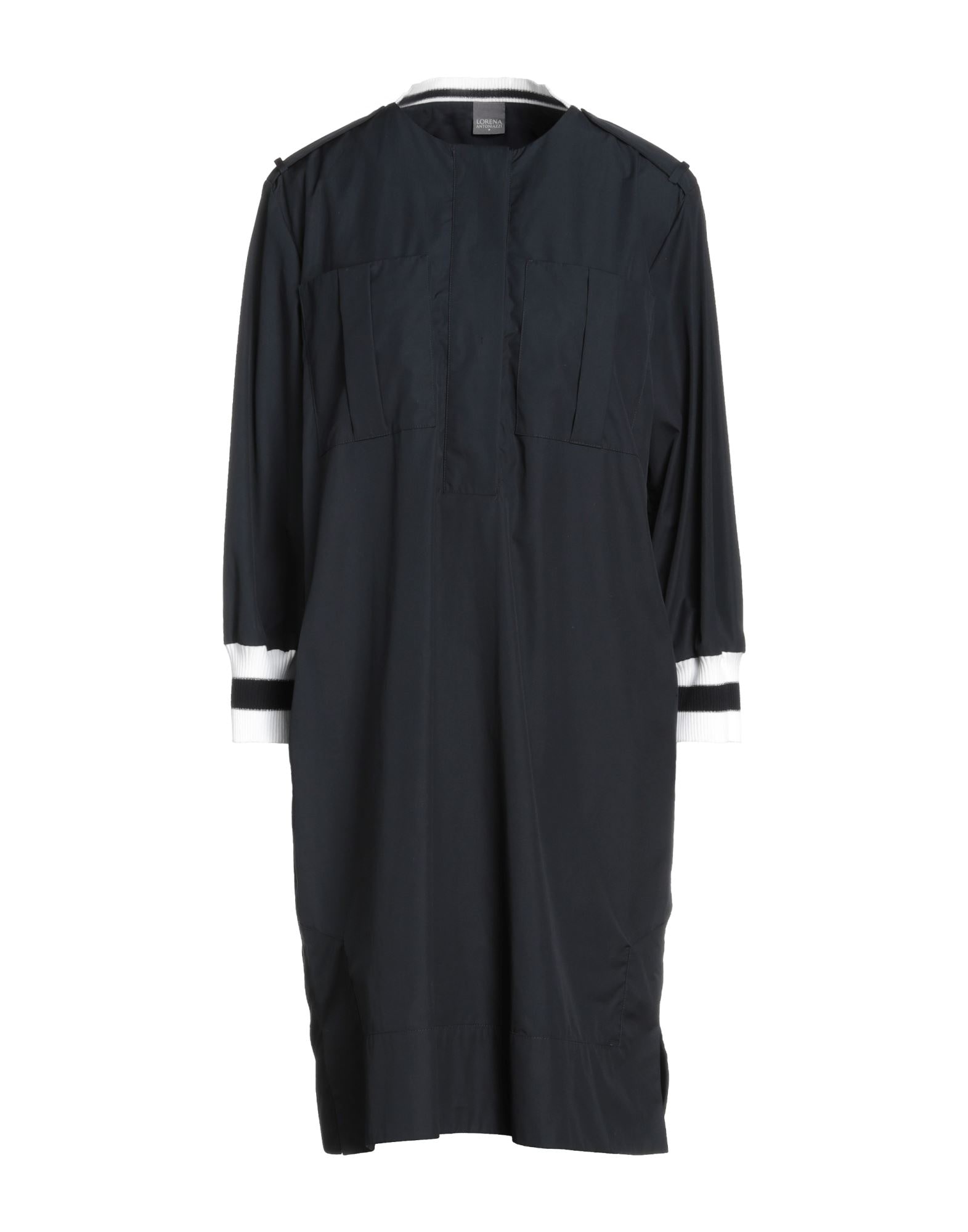 LORENA ANTONIAZZI - ミニ丈ドレス