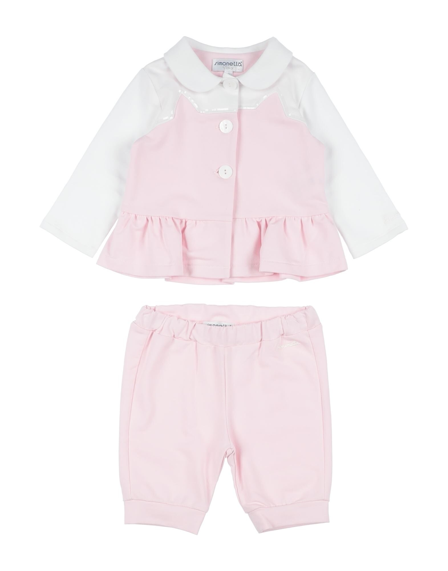 SIMONETTA TINY - Baby sets