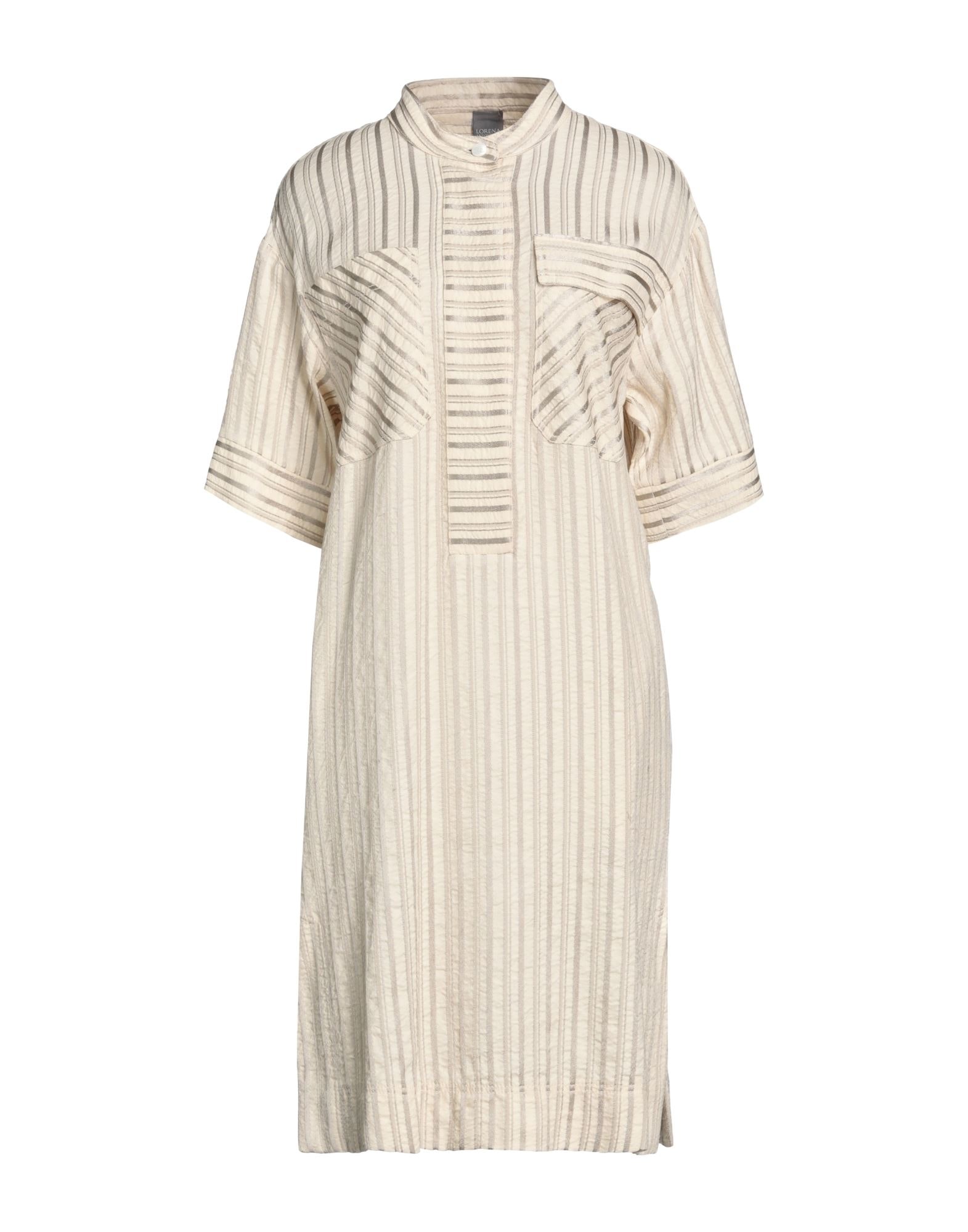 LORENA ANTONIAZZI - Midi dresses