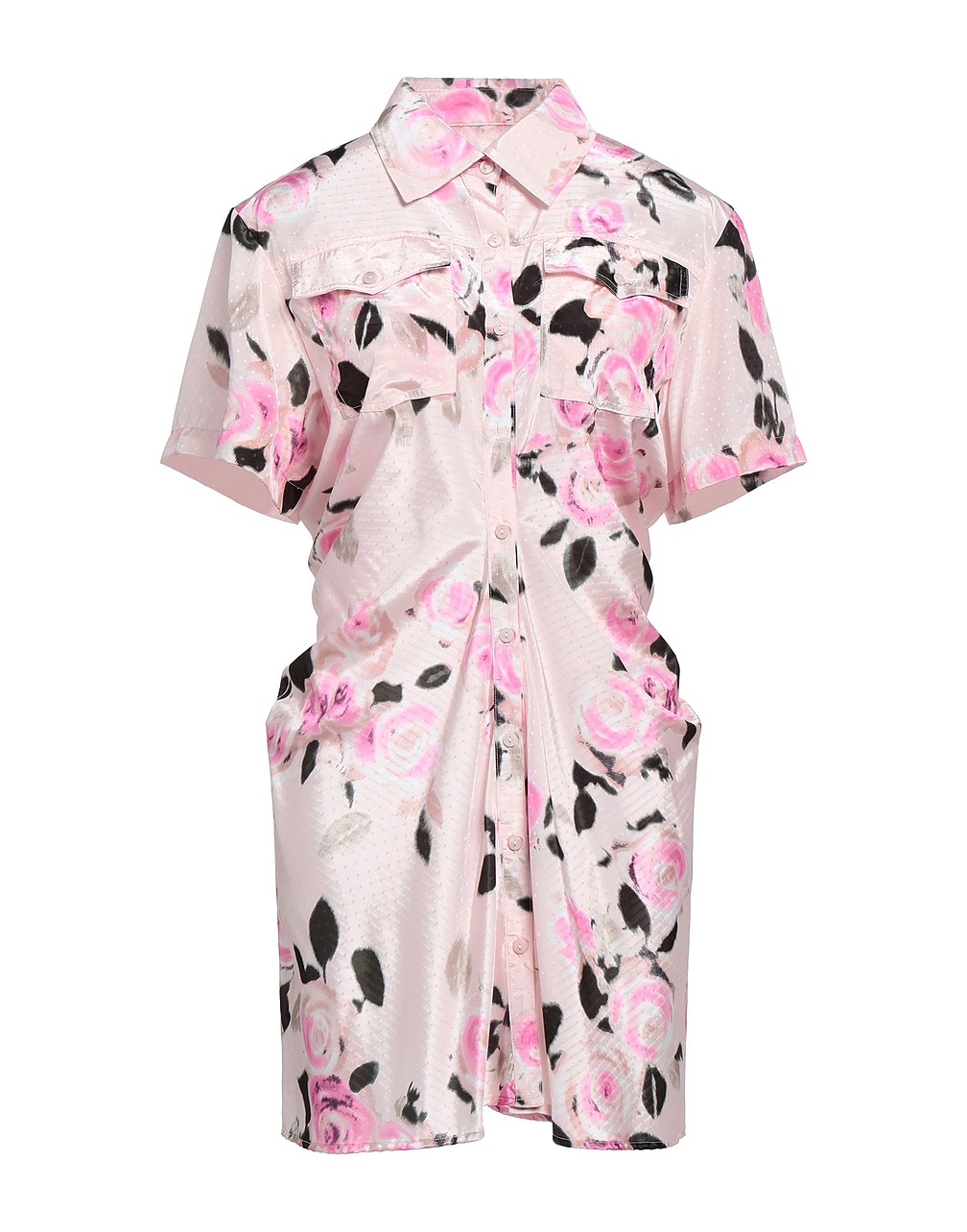 ISABELLE BLANCHE Paris - Mini dresses