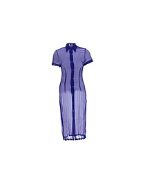 DRIES VAN NOTEN - Langes Kleid