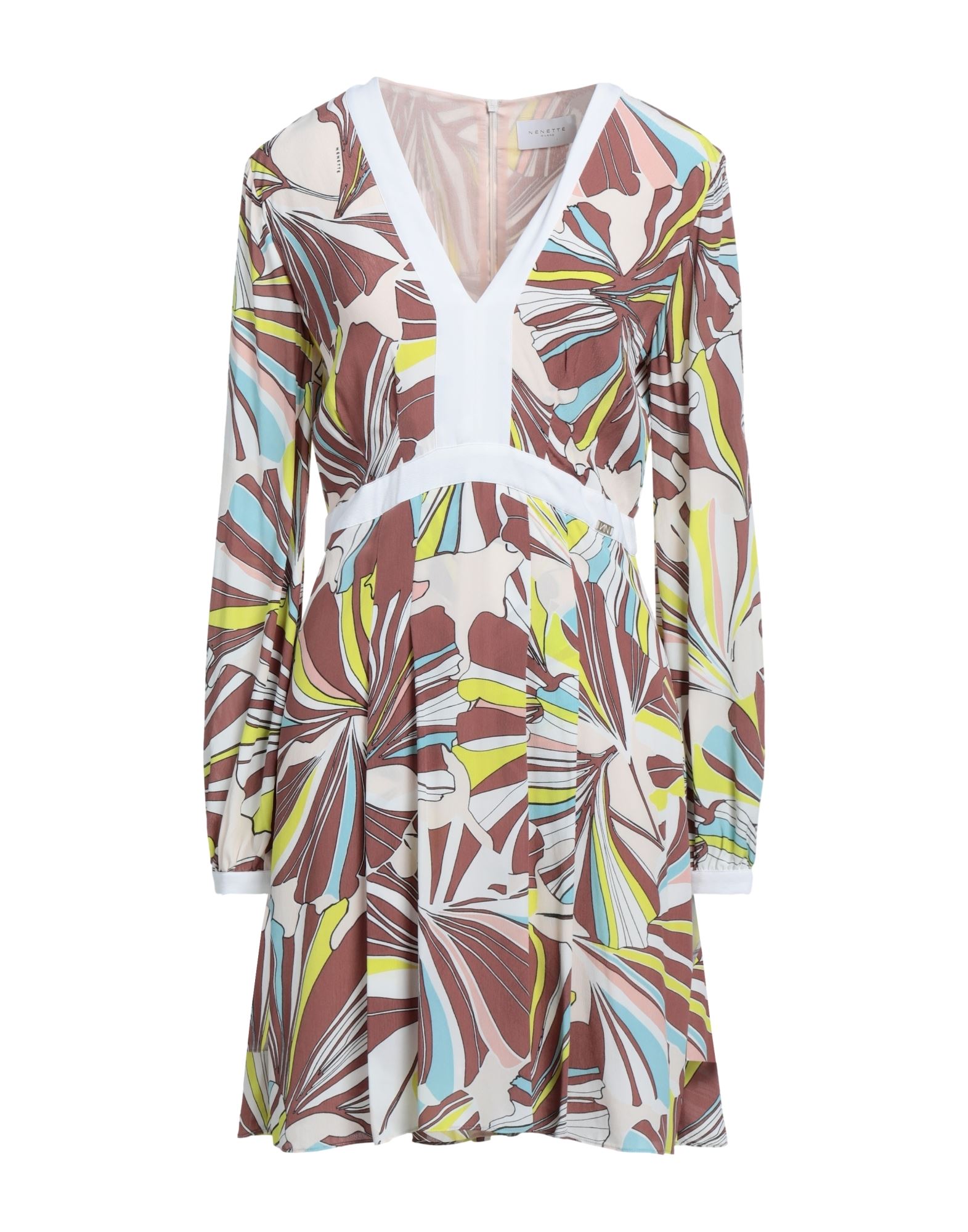 NENETTE - Mini dresses