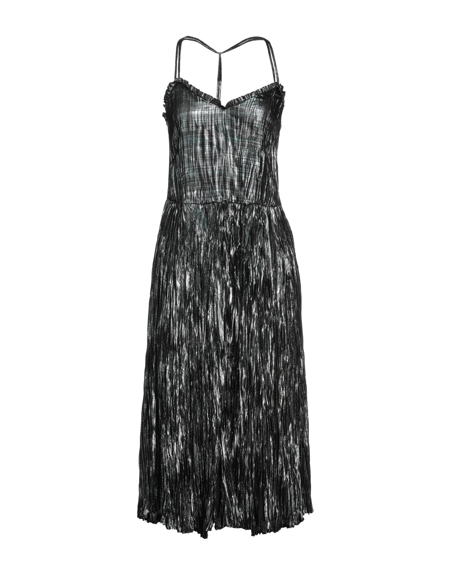 TRUSSARDI - Платья миди