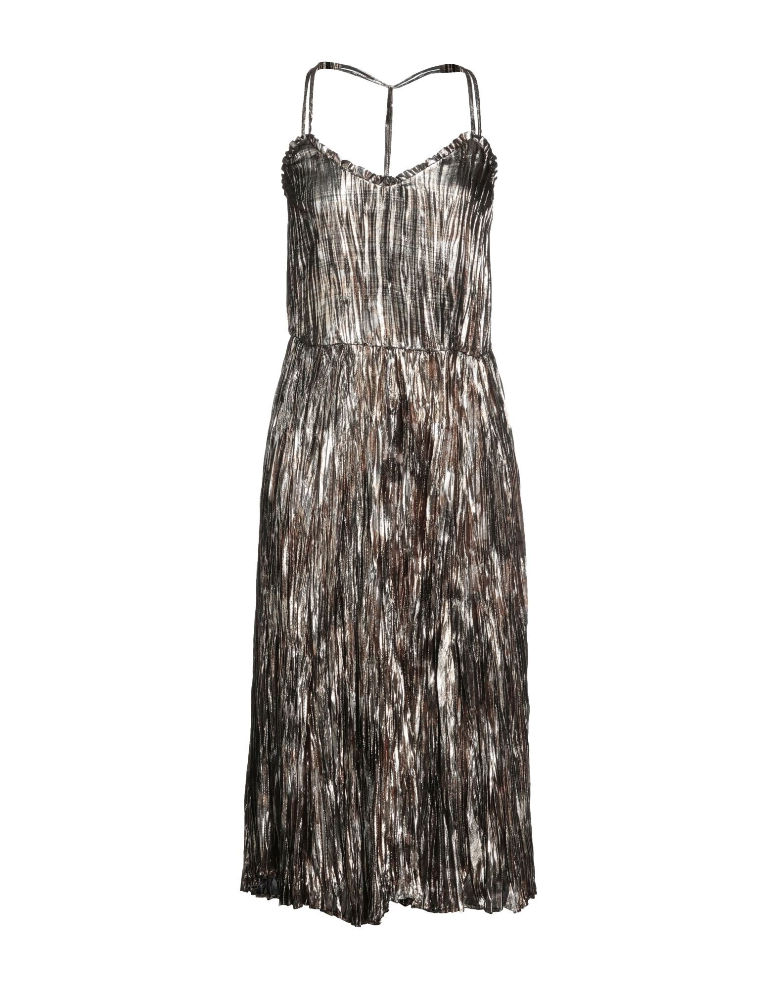 TRUSSARDI - Midi dresses