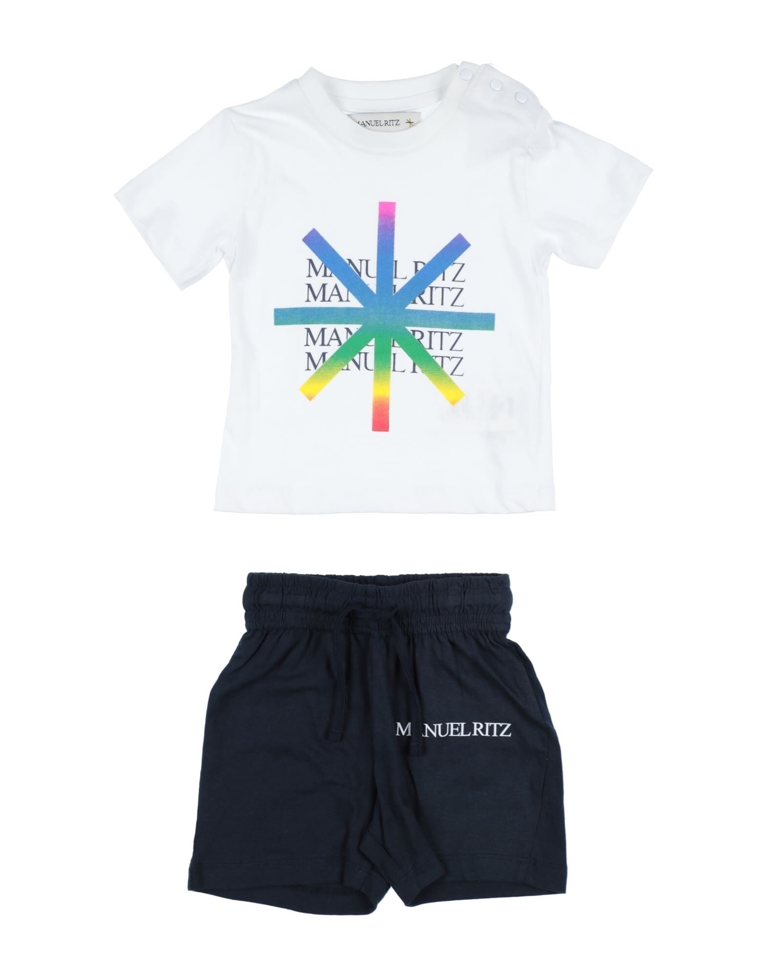 MANUEL RITZ - Completi Baby