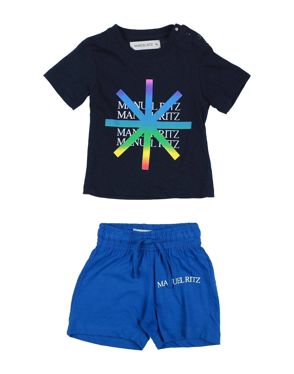 MANUEL RITZ - Baby sets
