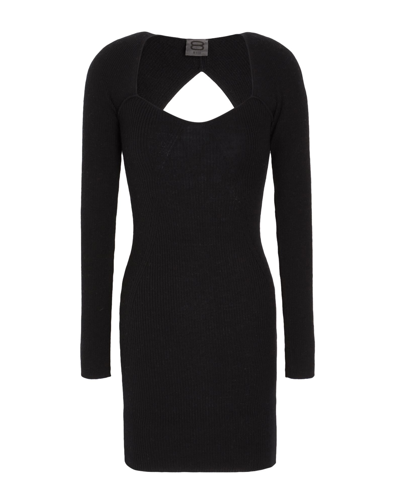 8 by YOOX - Mini dresses