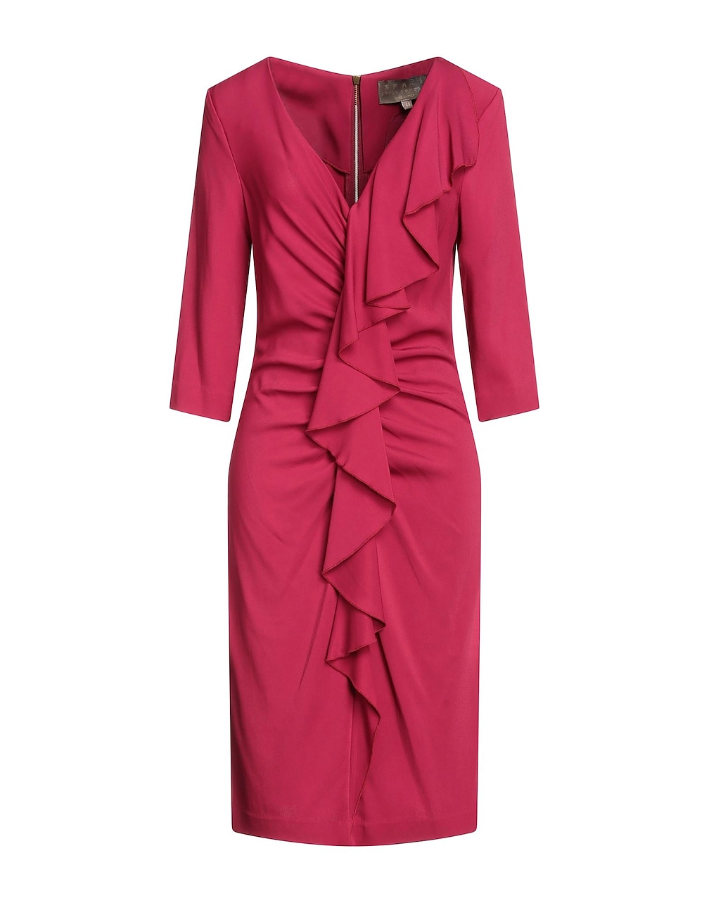 SHALASH for SPACE STYLE CONCEPT - Midi dresses