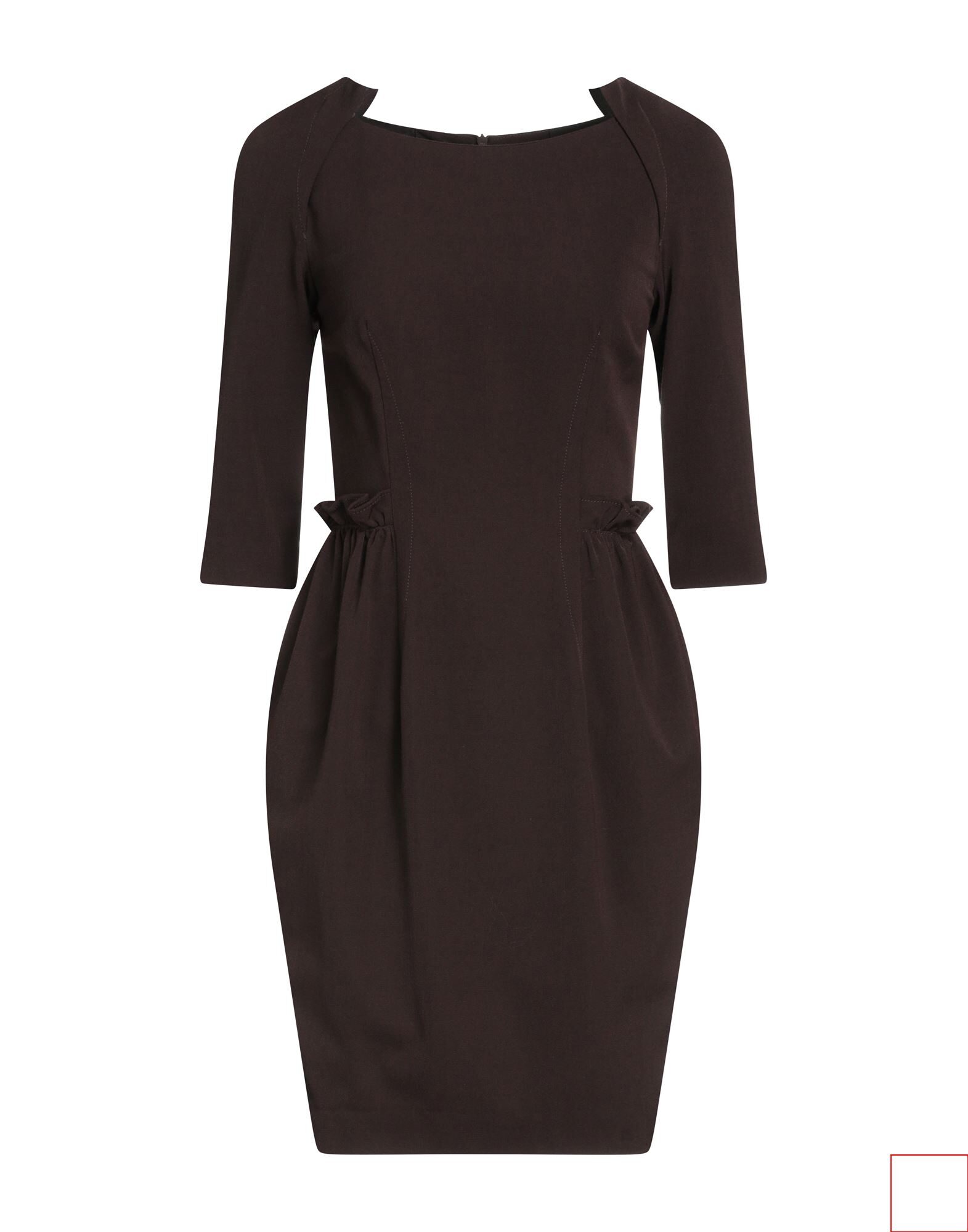 SIMONA CORSELLINI - Mini dresses