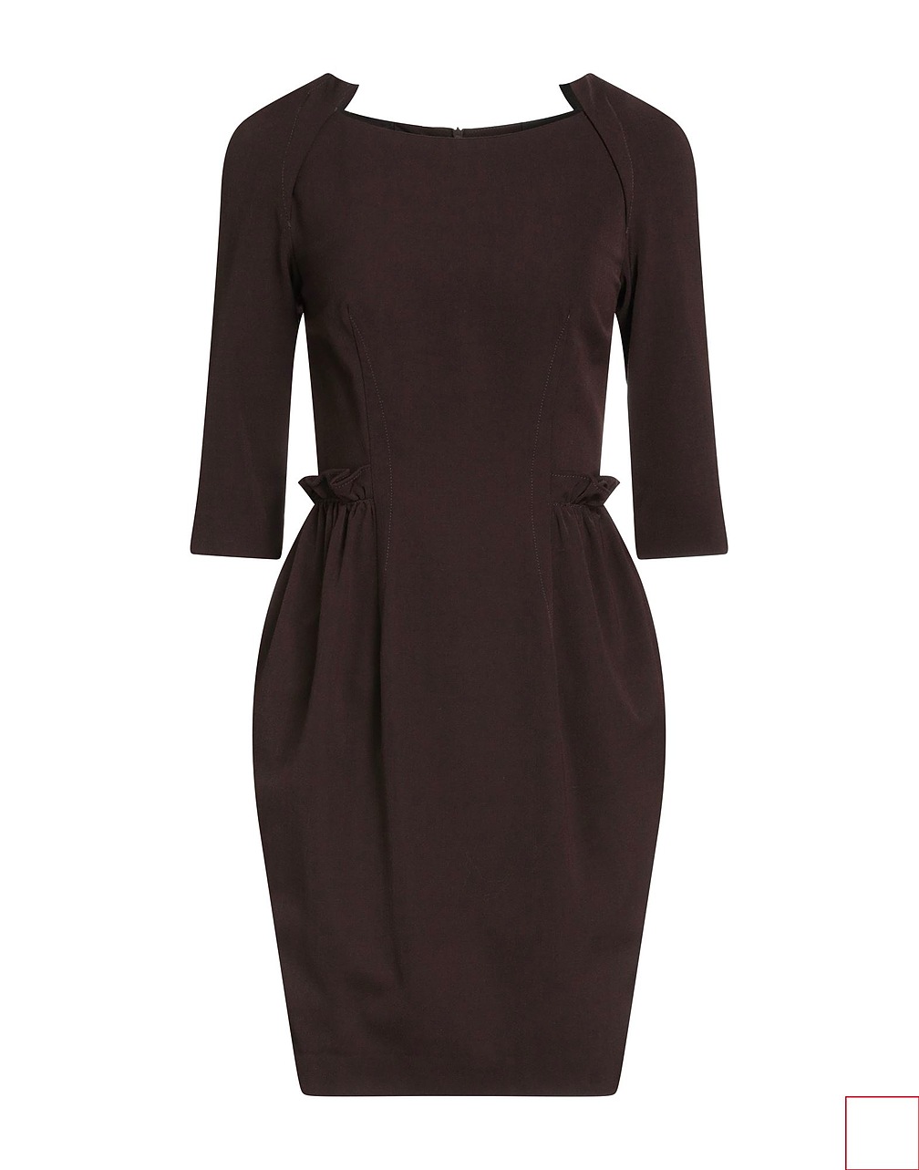 SIMONA CORSELLINI - Mini dresses