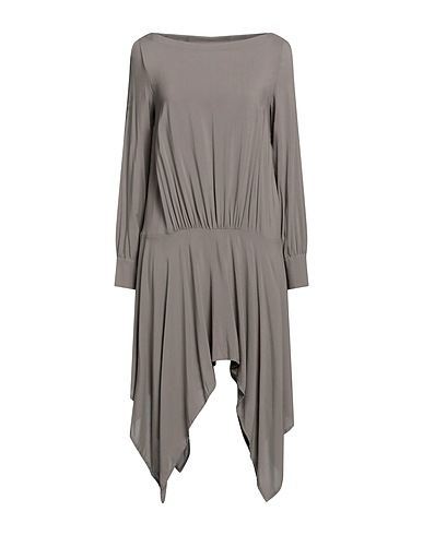 MANILA GRACE Vestito midi 100% Viscosa