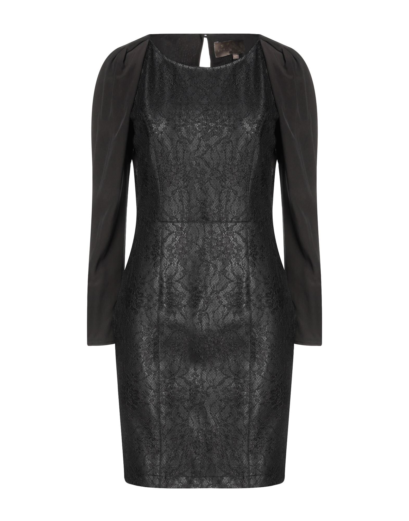 SIMONA CORSELLINI - Mini dresses