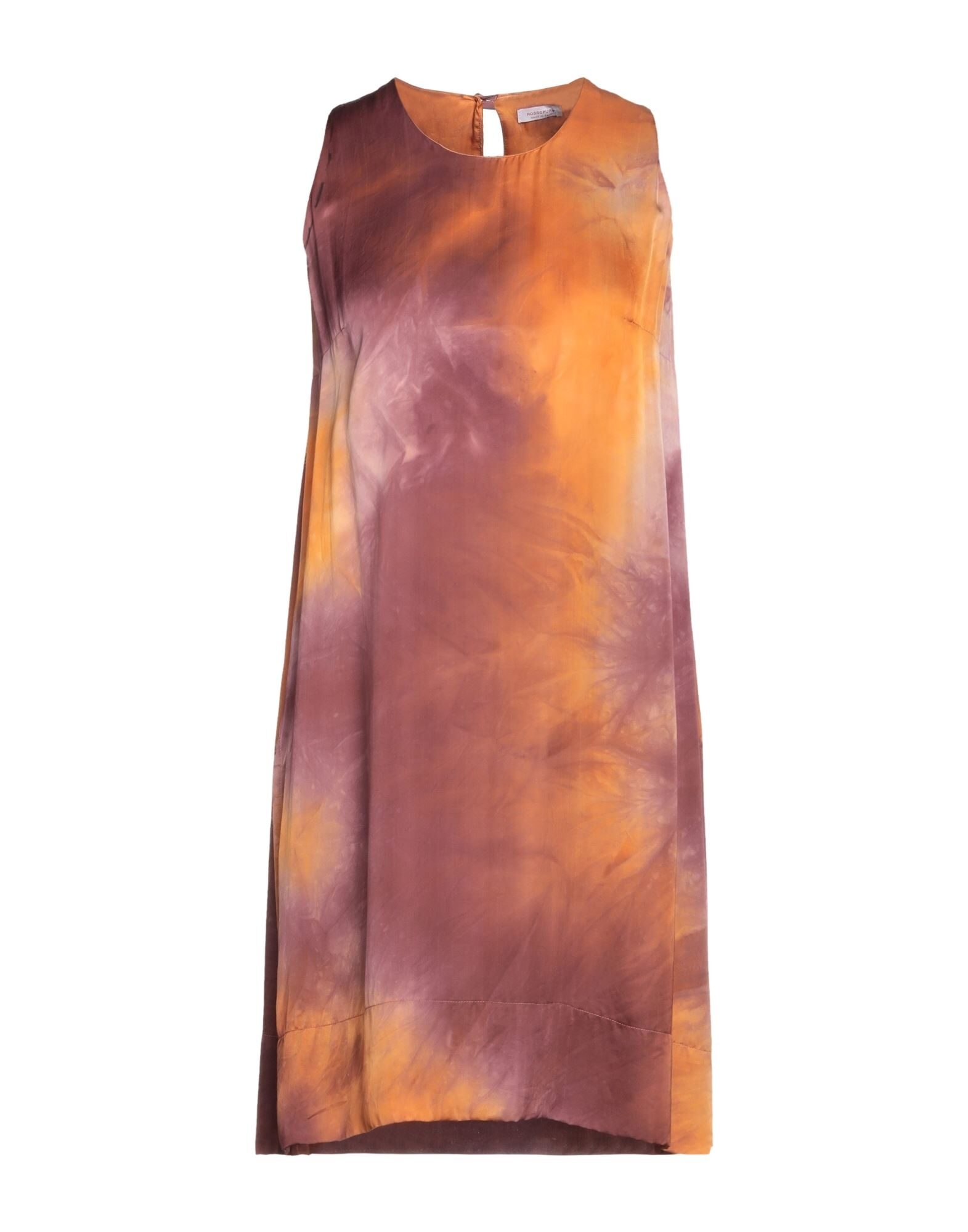 ROSSOPURO - Mini dresses