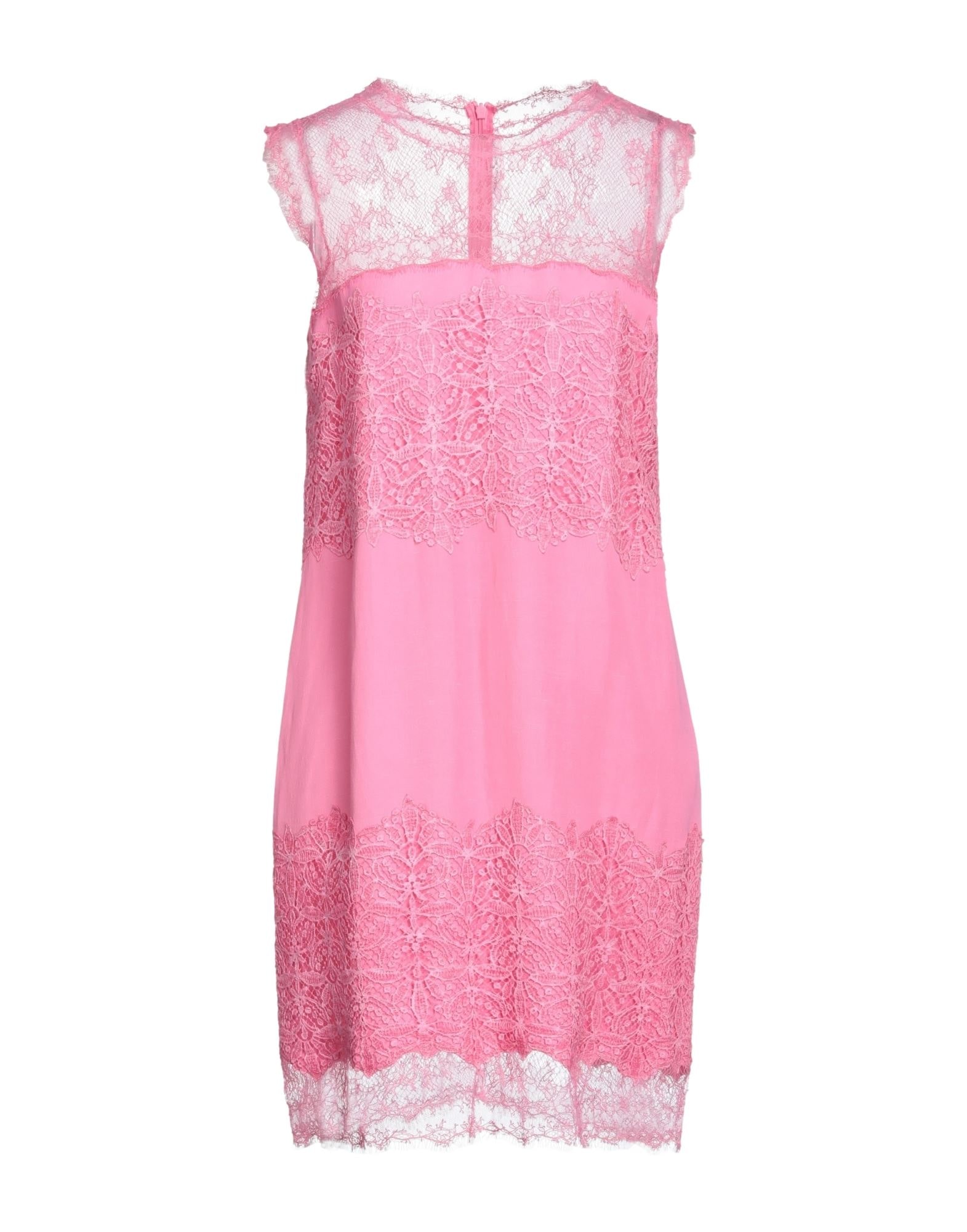 ERMANNO SCERVINO - Mini dresses