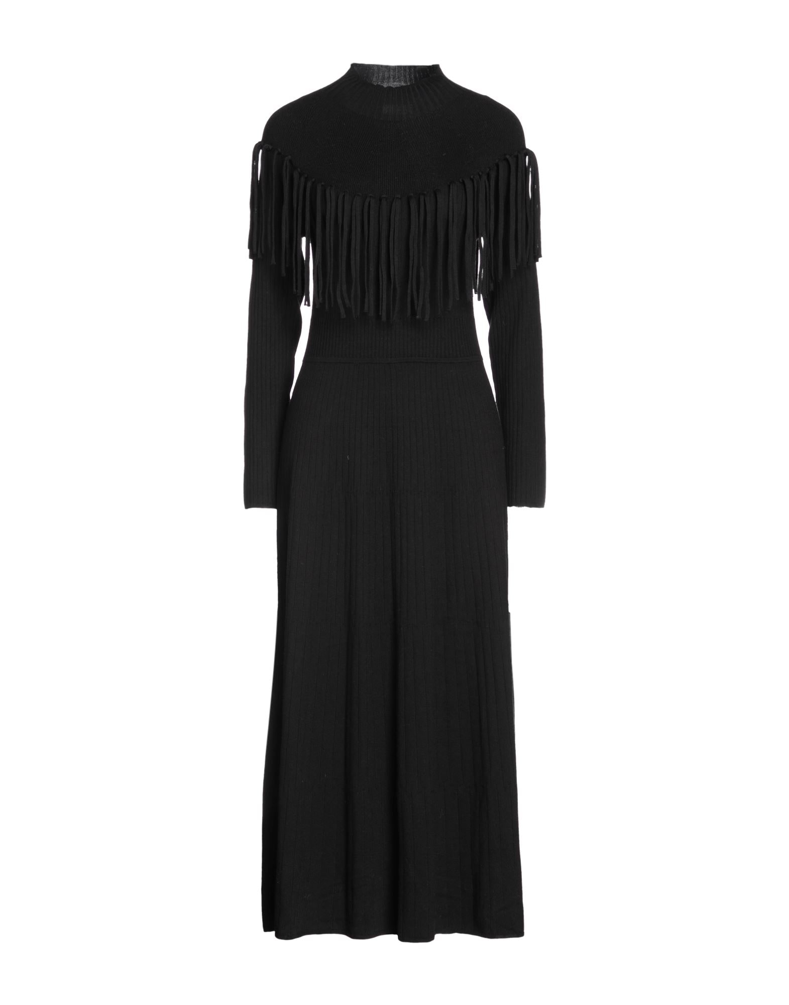 SANDRO - Maxi dresses
