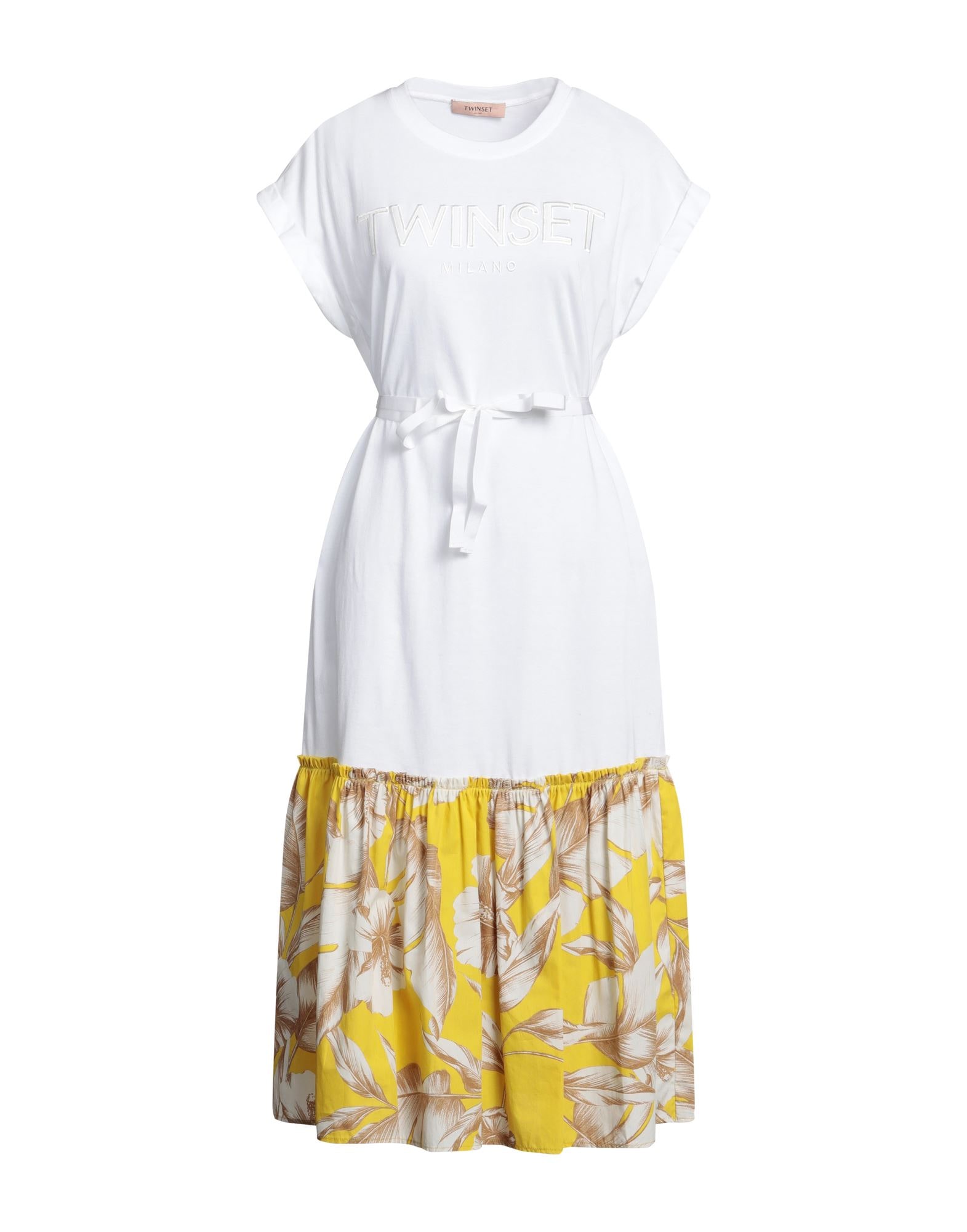 TWINSET - Midi dresses