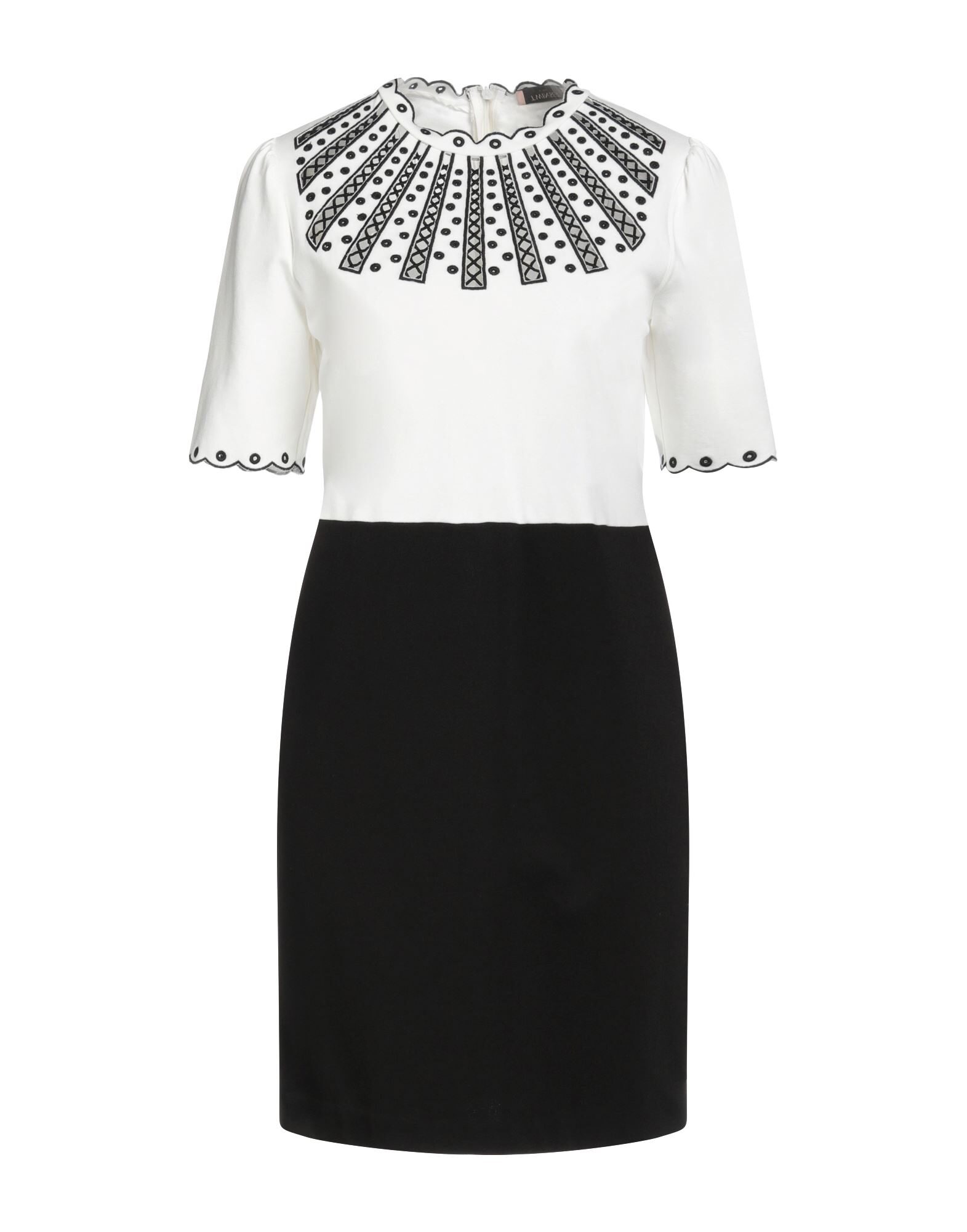 TWINSET - Mini dresses