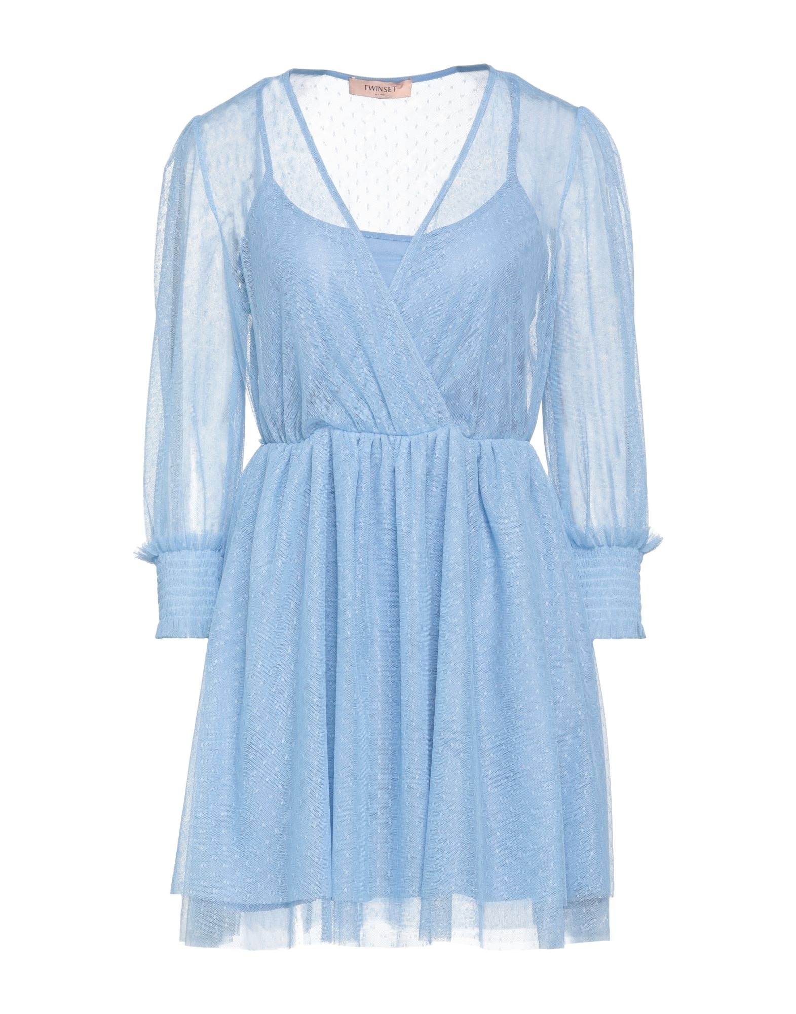 TWINSET - Mini dresses